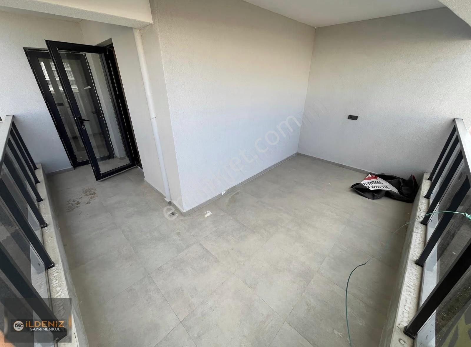 ⫸dnc İldenizden F.çakmakda Site İçi Lüx Katta 3+1 - Görsel 34