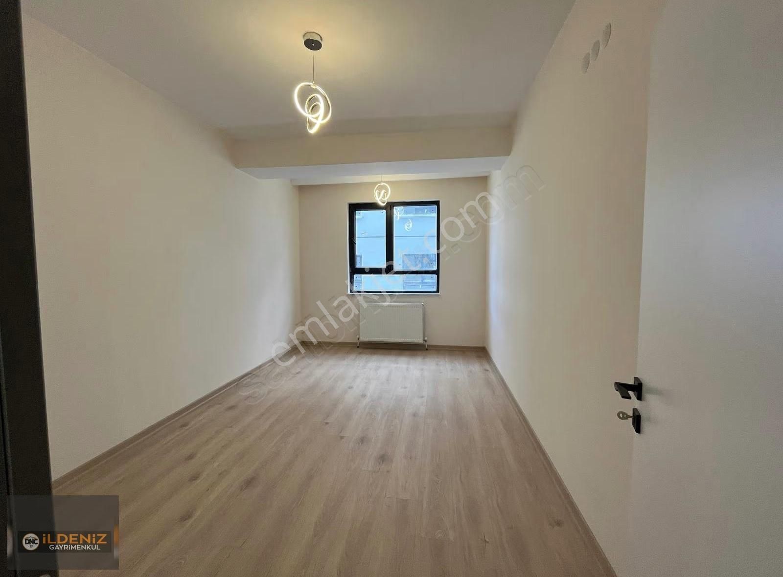 ⫸dnc İldenizden F.çakmakda Site İçi Lüx Katta 3+1 - Görsel 25
