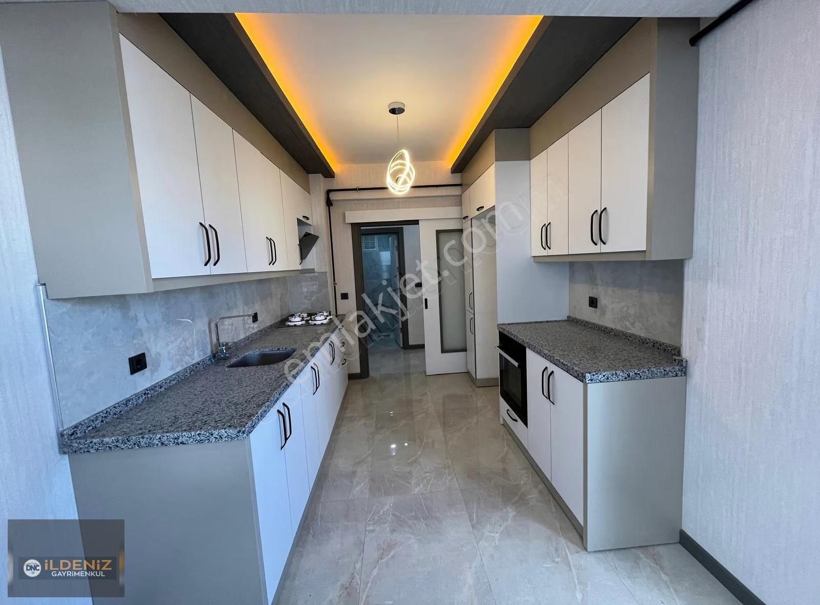 ⫸dnc İldenizden F.çakmakda Site İçi Lüx Katta 3+1 - Görsel 10