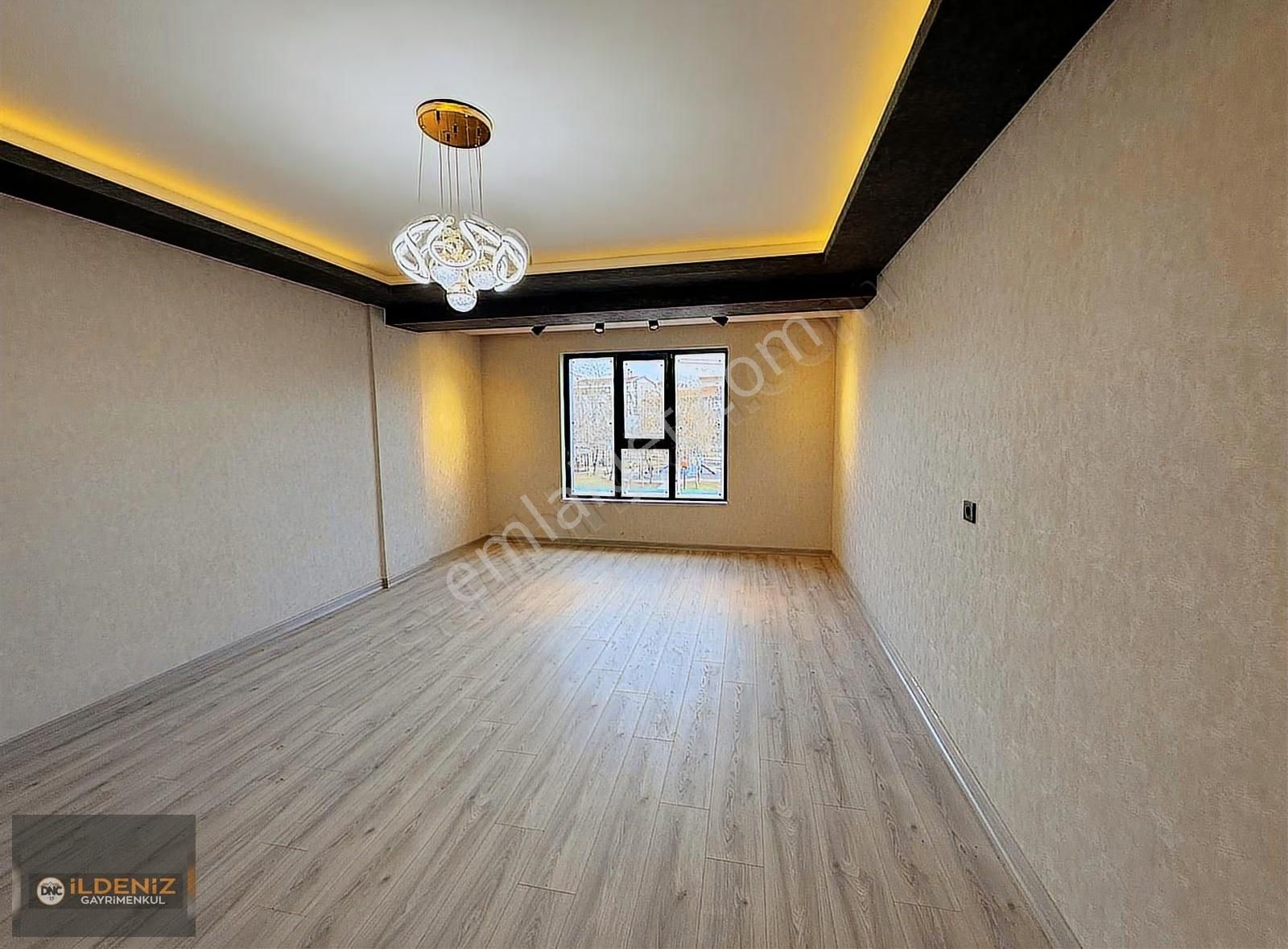 Dnc İldenizden Bulvar Üzeri Ultra Lüx 4+1 Masrafsız +çift Balkon - Görsel 16