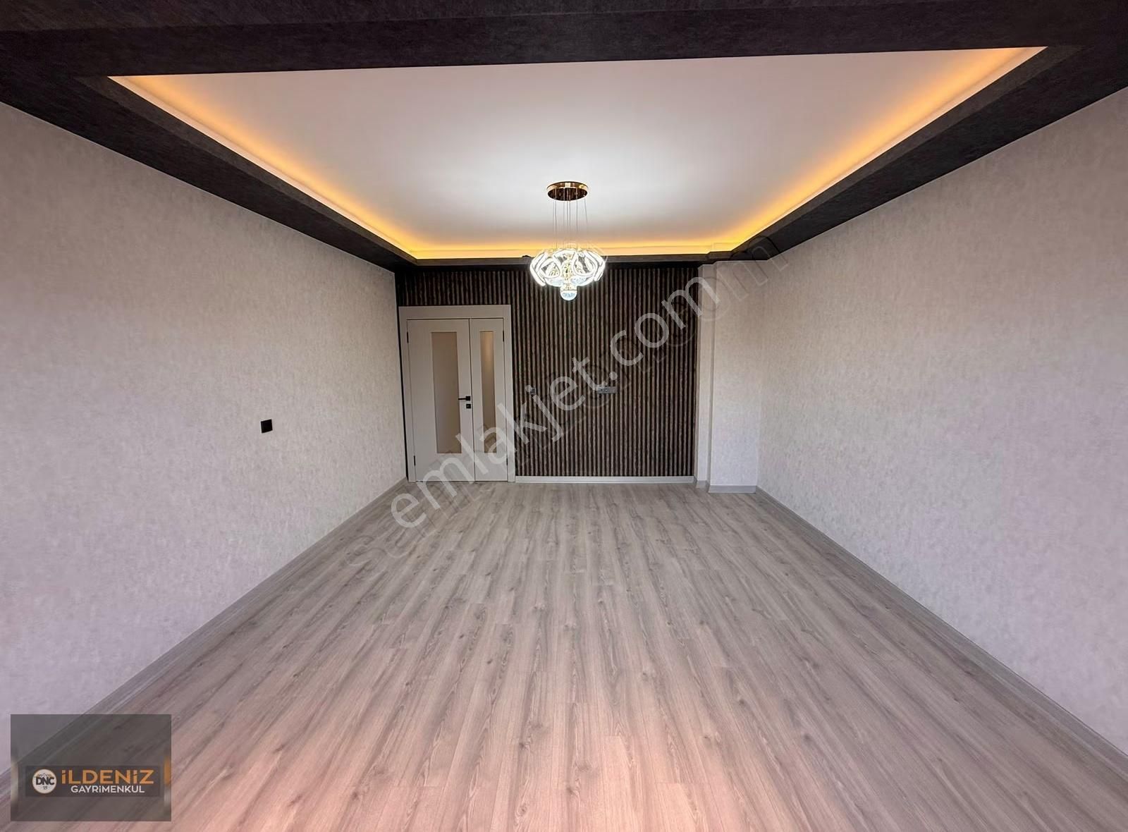 Dnc İldenizden Bulvar Üzeri Ultra Lüx 4+1 Masrafsız +çift Balkon - Görsel 7