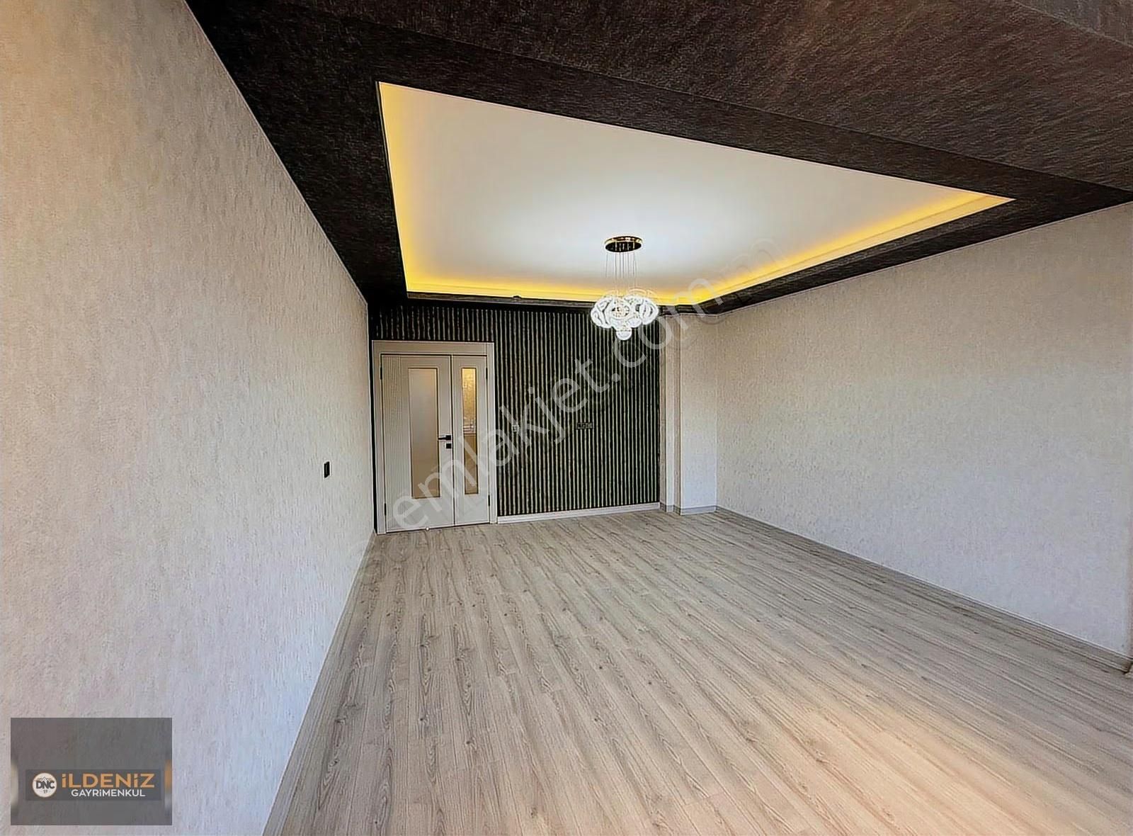 Dnc İldenizden Bulvar Üzeri Ultra Lüx 4+1 Masrafsız +çift Balkon - Görsel 33