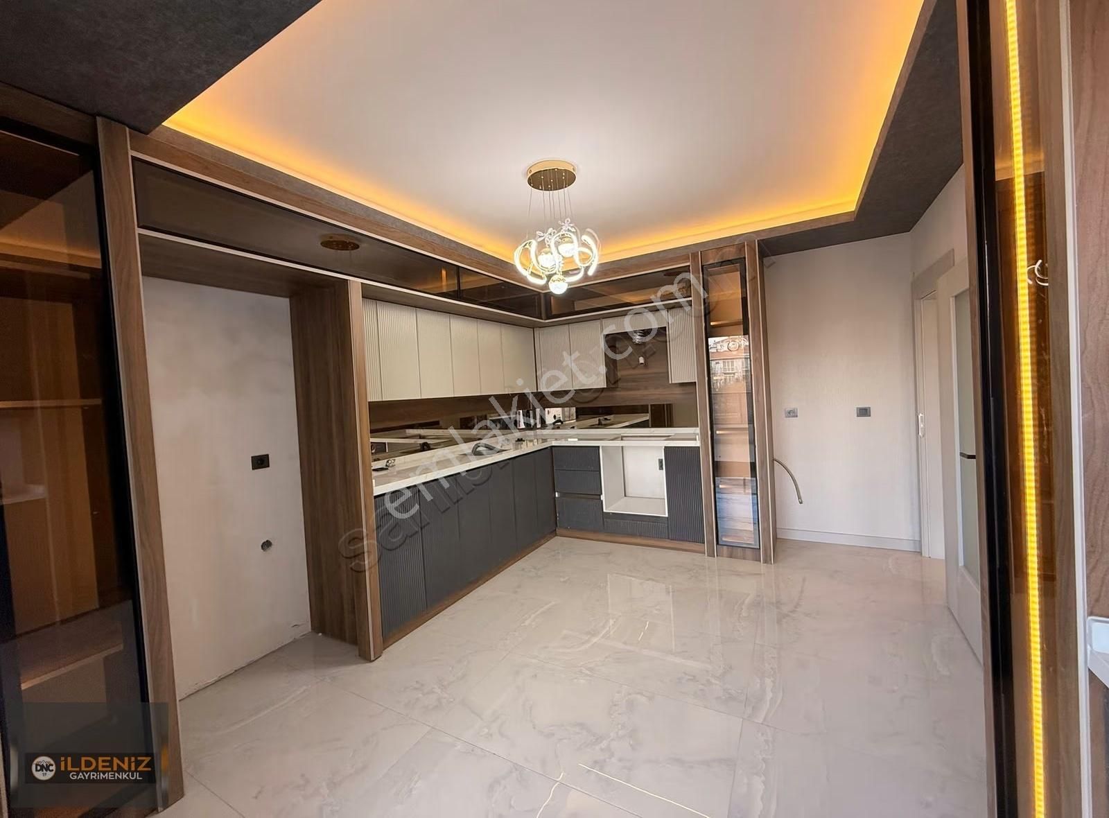 Dnc İldenizden Bulvar Üzeri Ultra Lüx 4+1 Masrafsız +çift Balkon - Görsel 10