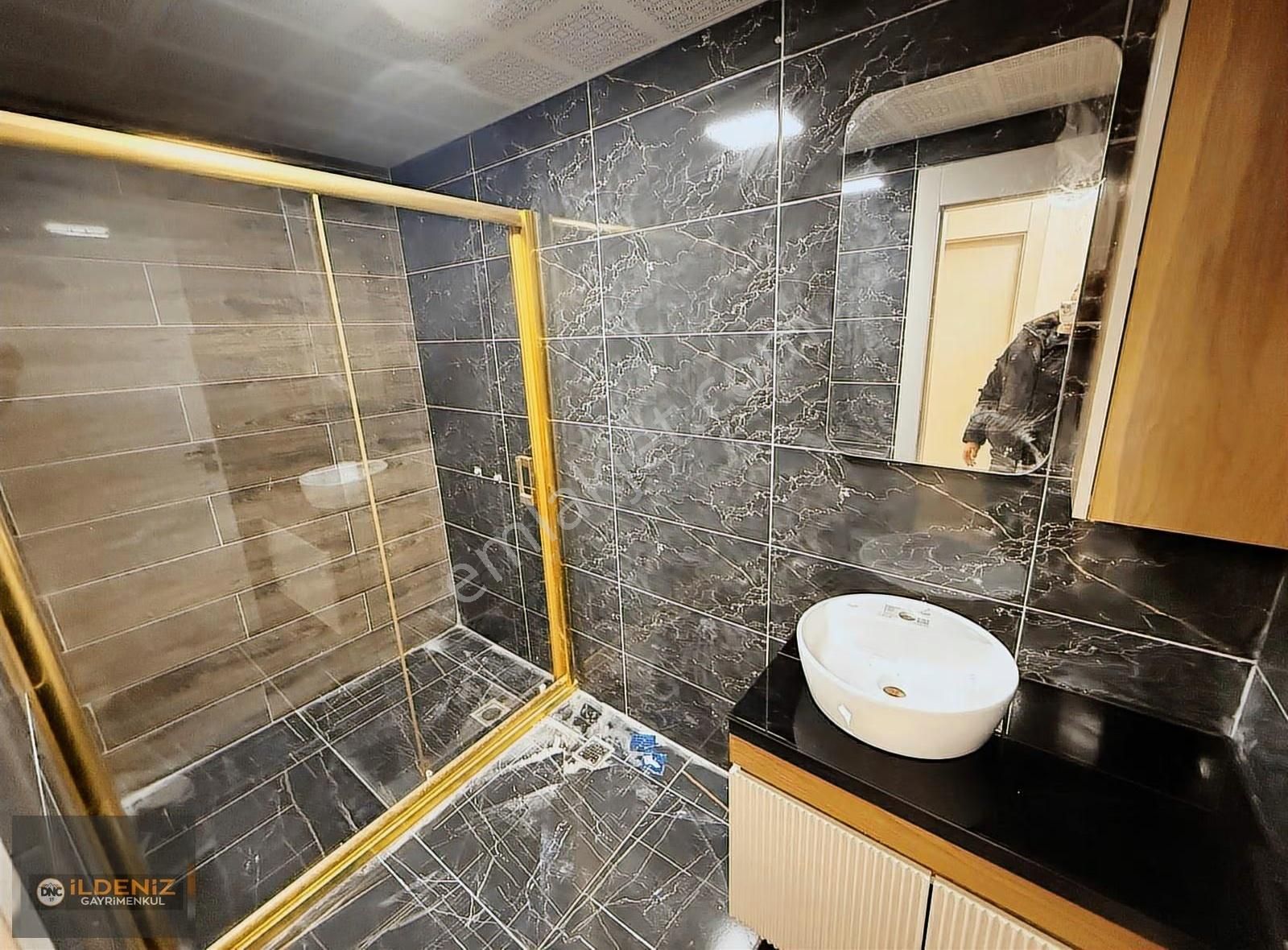 Dnc İldenizden Bulvar Üzeri Ultra Lüx 4+1 Masrafsız +çift Balkon - Görsel 21