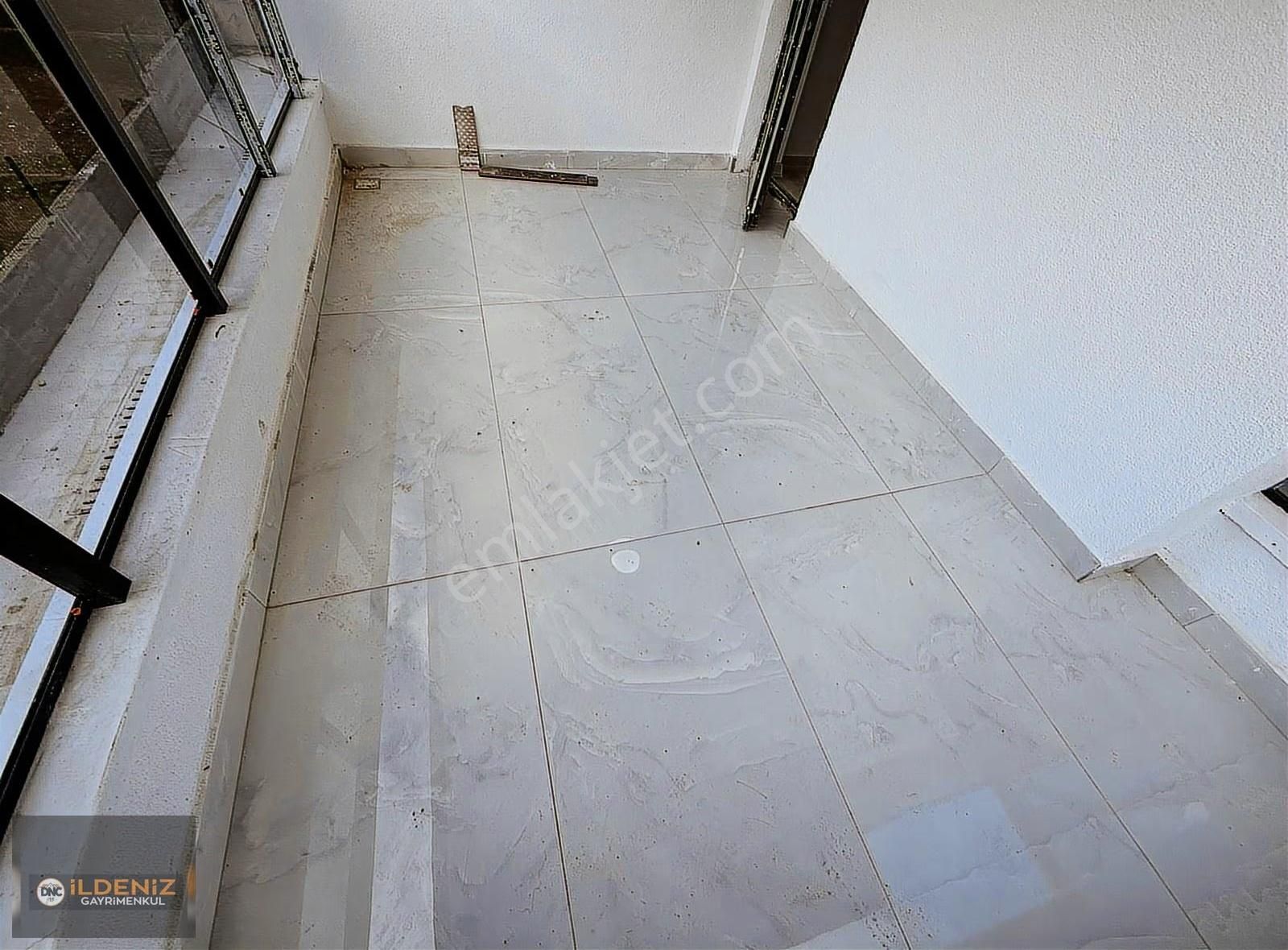 Dnc İldenizden Bulvar Üzeri Ultra Lüx 4+1 Masrafsız +çift Balkon - Görsel 25