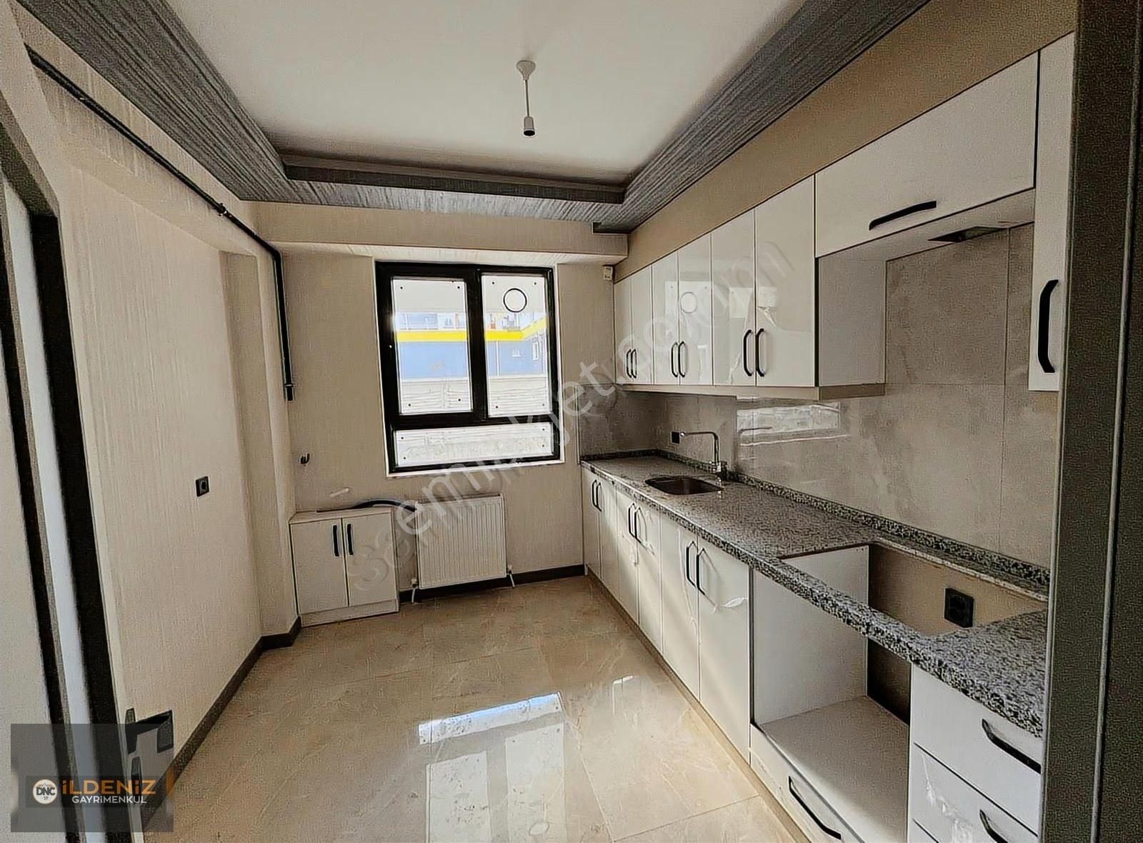 ⫸dnc İldenizden F.çakmakda Site İçi Geniş Ve Lüx Y.giriş - Görsel 20
