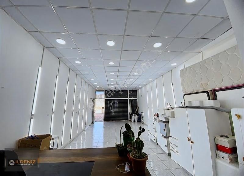 Dnc İldenizden Cadde Üzeri 60m Dükan + 60m Depo Takasa Açık - Görsel 12