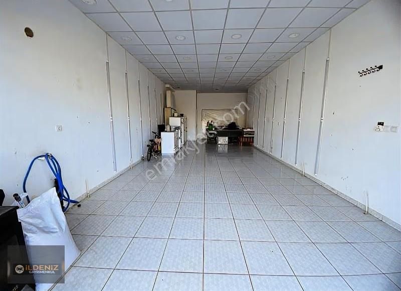 Dnc İldenizden Cadde Üzeri 60m Dükan + 60m Depo Takasa Açık - Görsel 9
