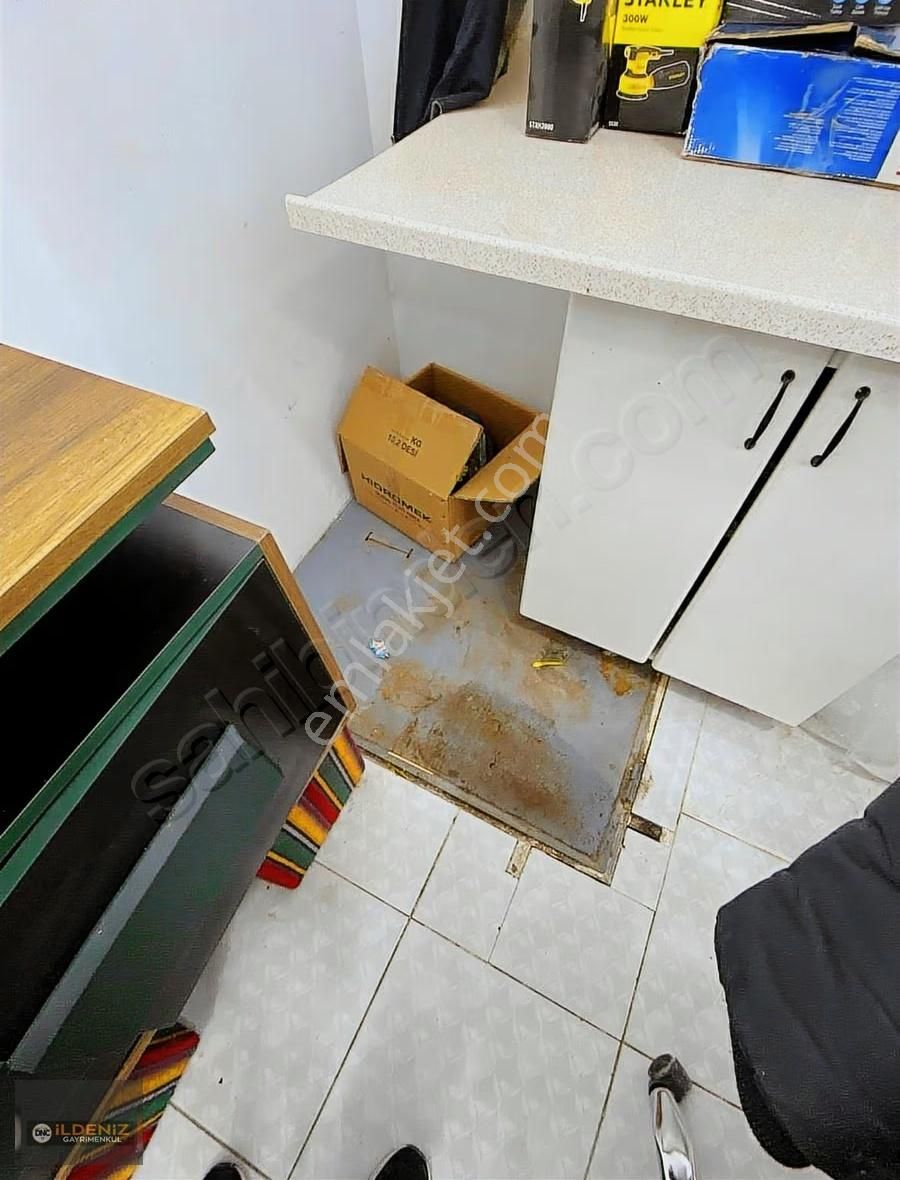 Dnc İldenizden Cadde Üzeri 60m Dükan + 60m Depo Takasa Açık - Görsel 10