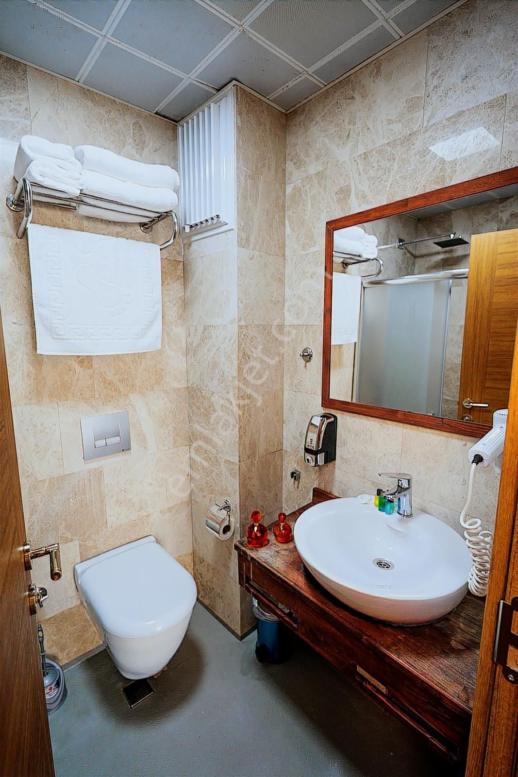 Konaklar Mahallesinde Bayan Öğrenci İçin Uygun Kiralık 2+1 Daire - Görsel 6