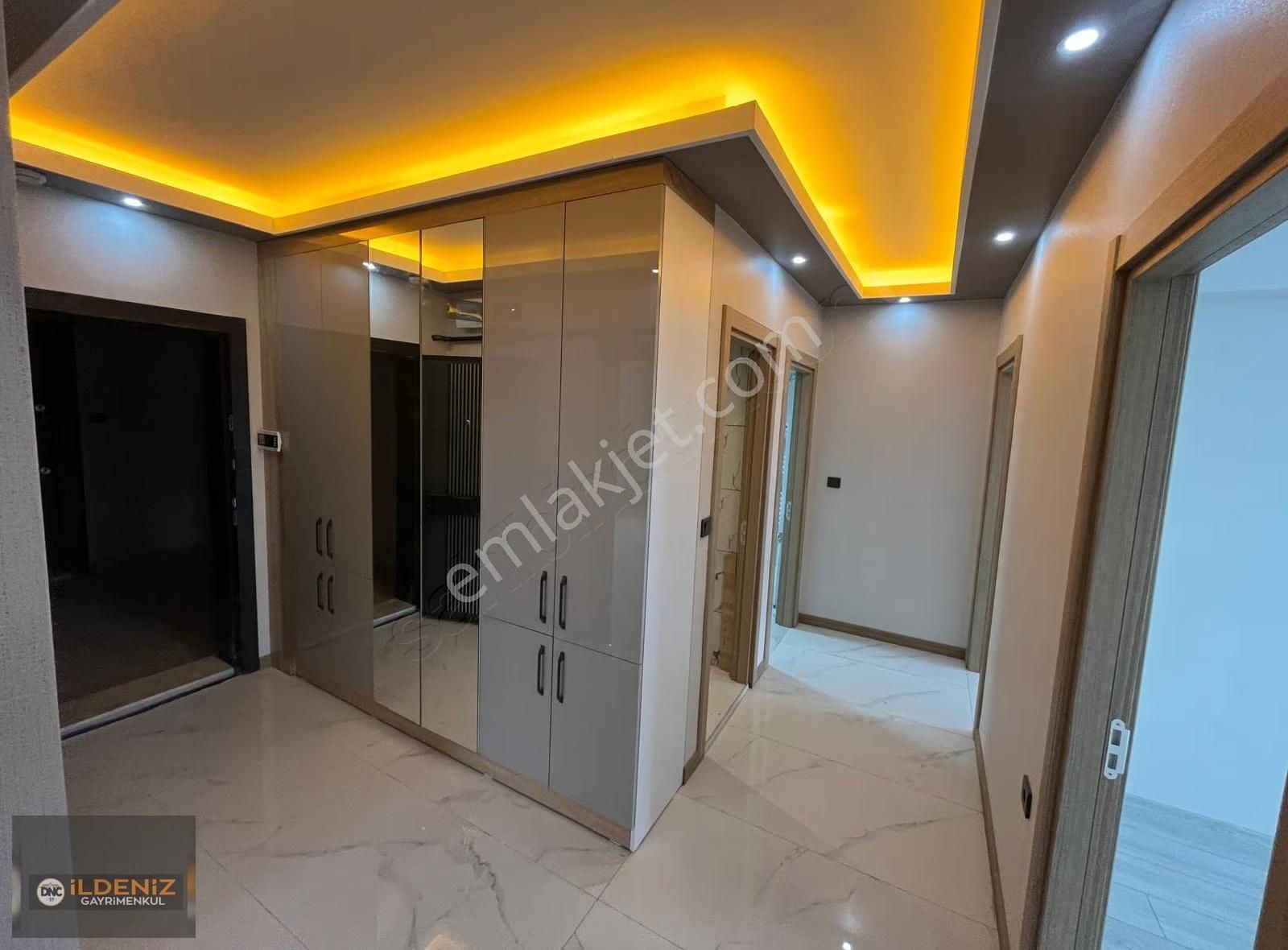 ⫸dnc İldenizden Mustafa Kemalde Sıfır Geniş 3+1 Daire - Görsel 9