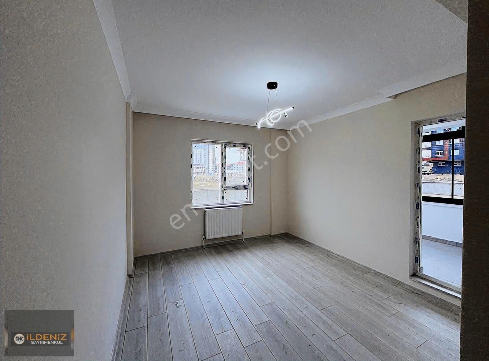 ⫸dnc İldenizden Mustafa Kemalde Sıfır Geniş 3+1 Daire - Görsel 25