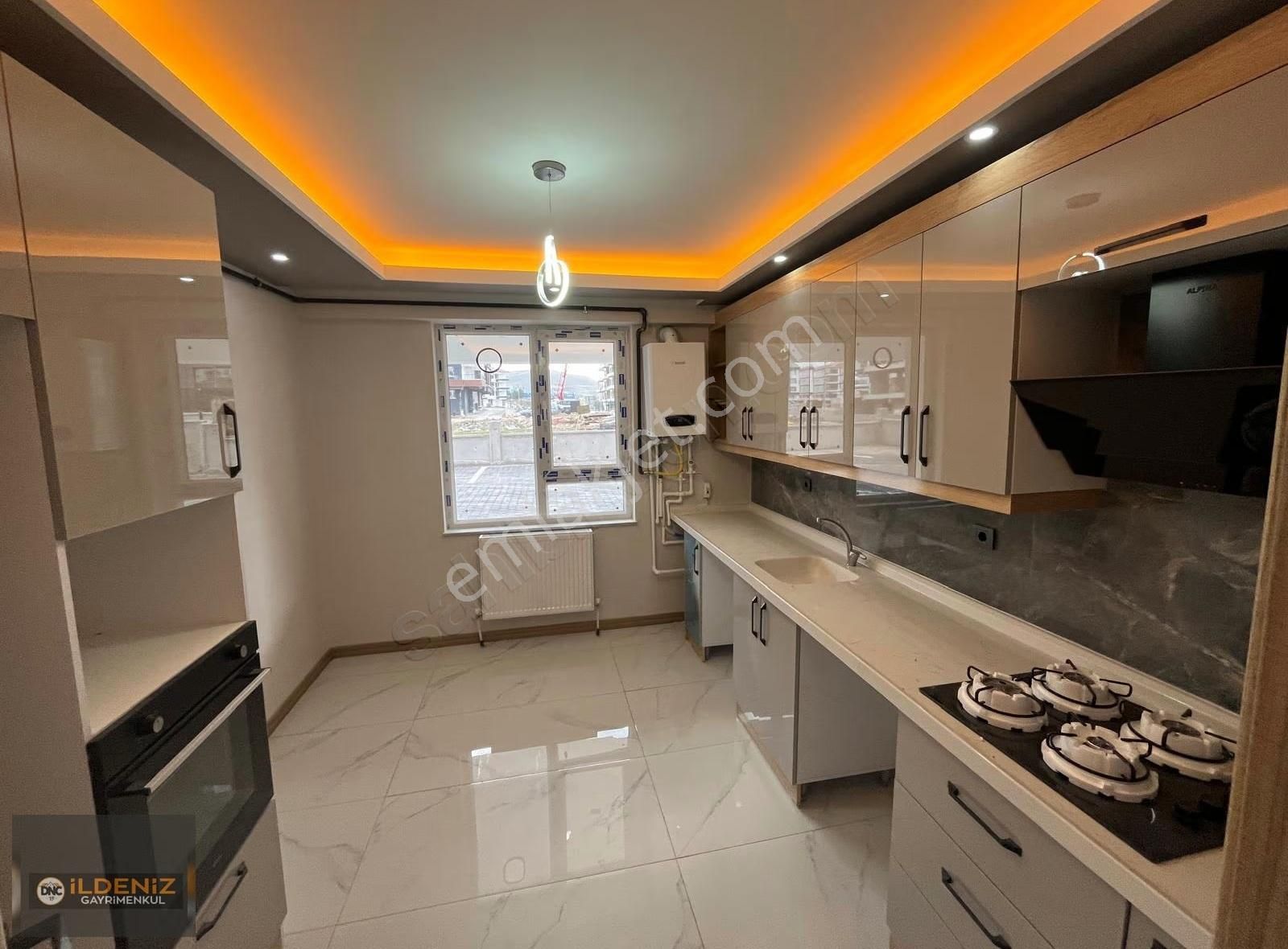 ⫸dnc İldenizden Mustafa Kemalde Sıfır Geniş 3+1 Daire - Görsel 3