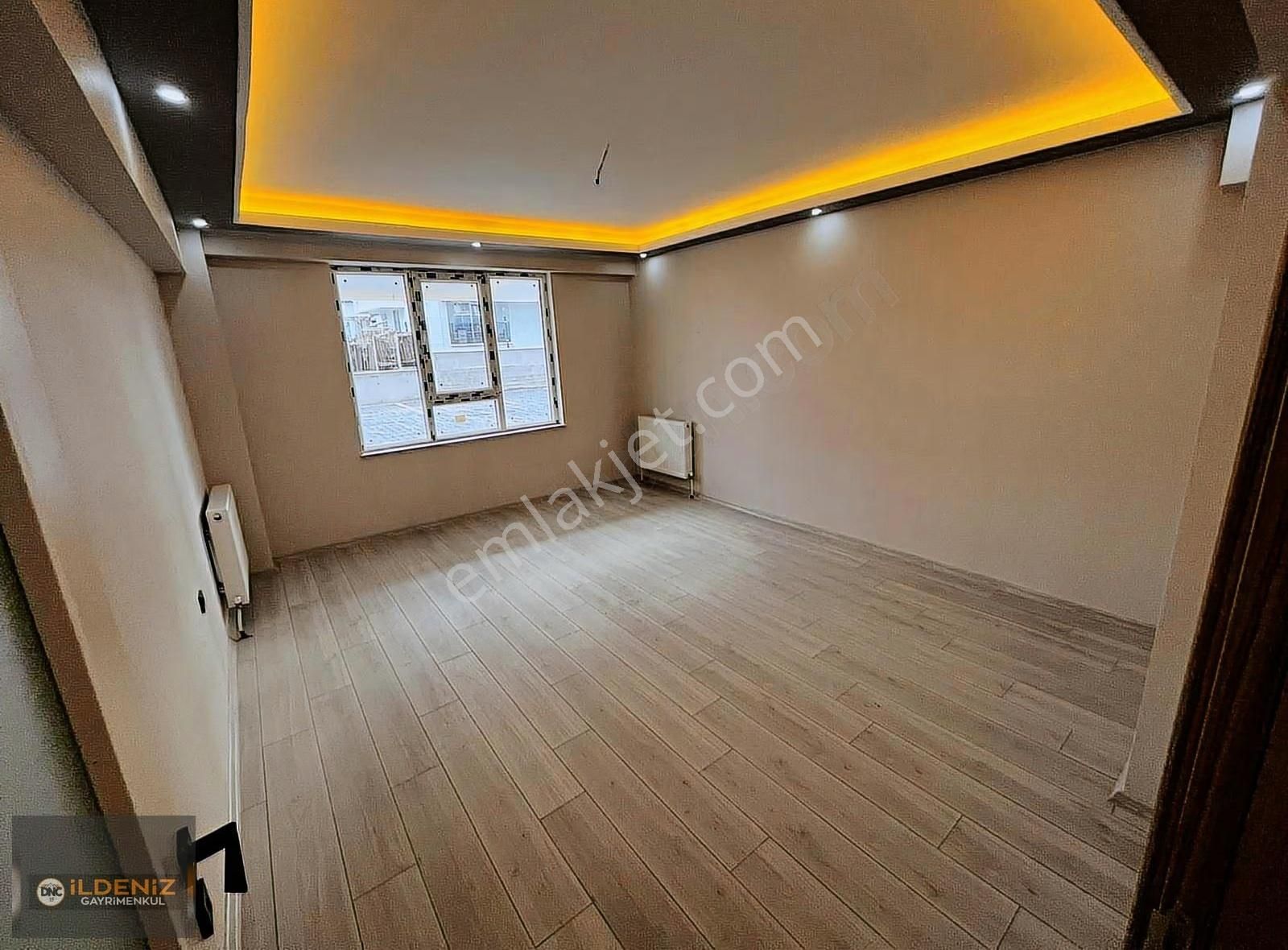 ⫸dnc İldenizden Mustafa Kemalde Sıfır Geniş 3+1 Daire - Görsel 16