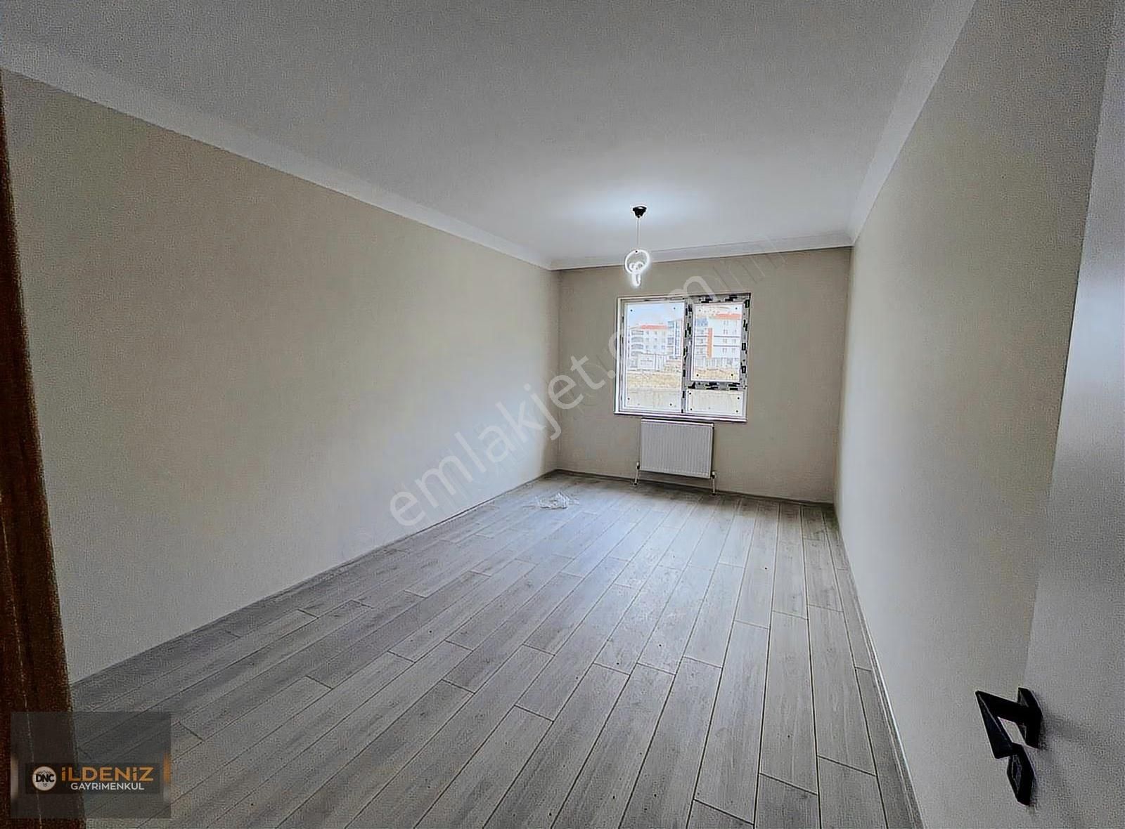 ⫸dnc İldenizden Mustafa Kemalde Sıfır Geniş 3+1 Daire - Görsel 17