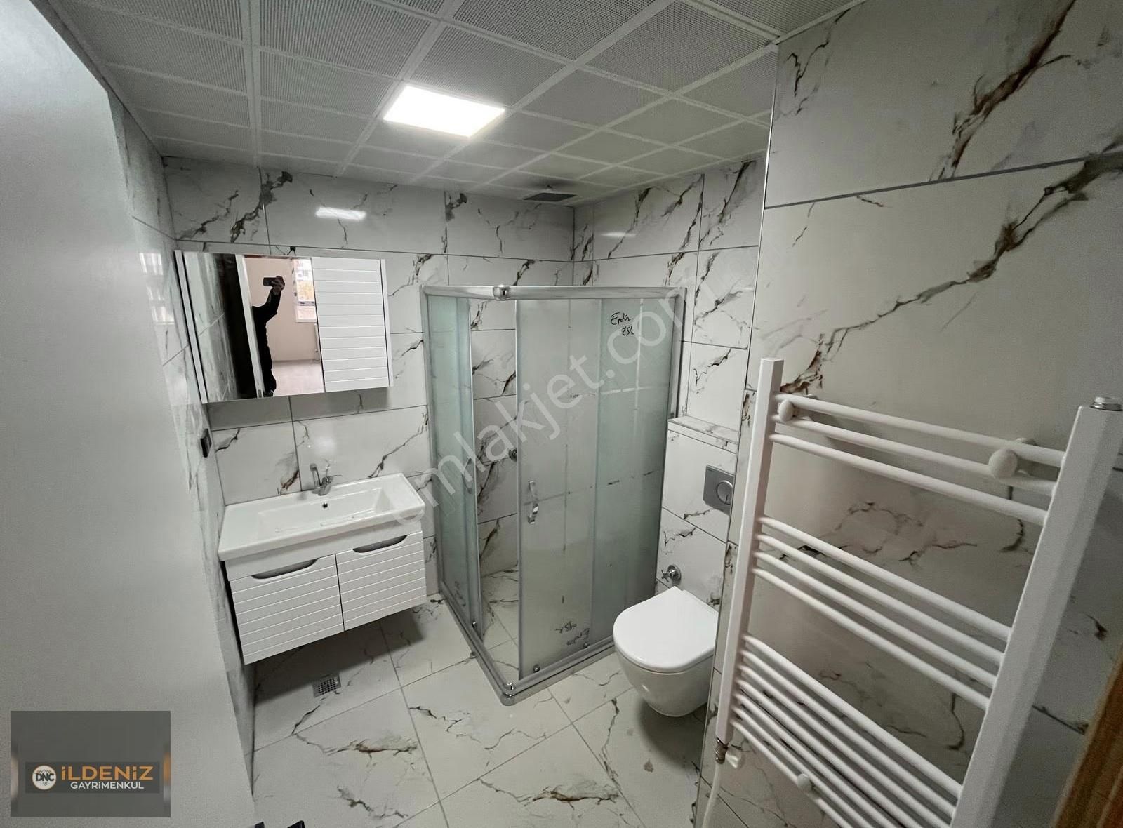 ⫸dnc İldenizden Mustafa Kemalde Sıfır Geniş 3+1 Daire - Görsel 4