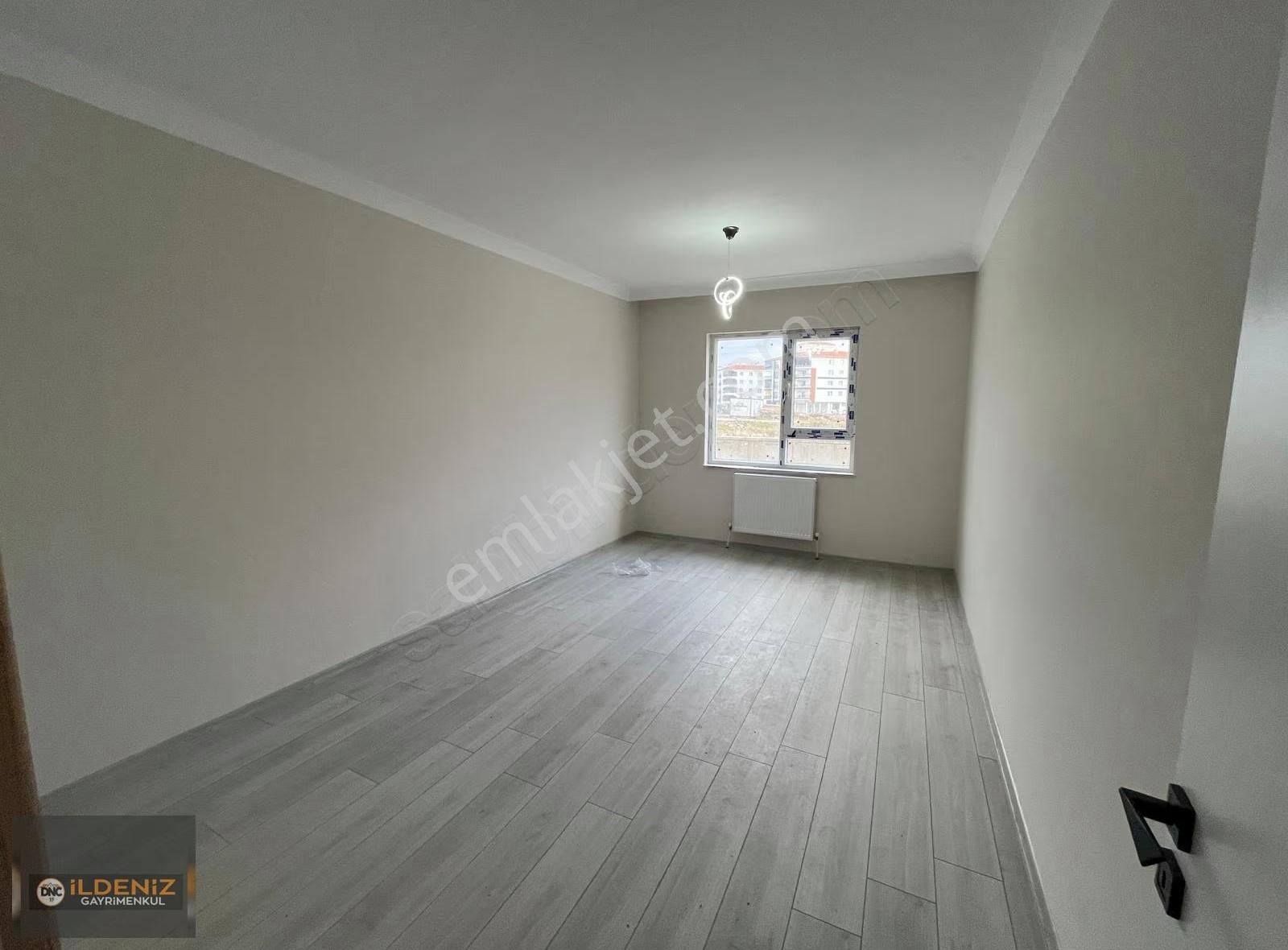 ⫸dnc İldenizden Mustafa Kemalde Sıfır Geniş 3+1 Daire - Görsel 21