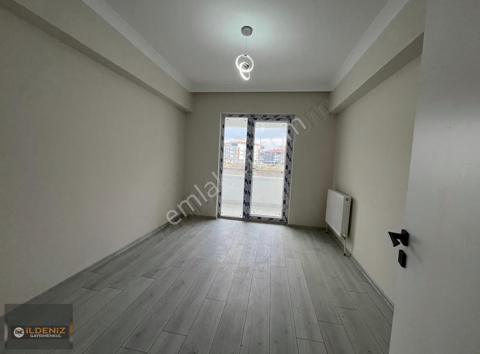 ⫸dnc İldenizden Mustafa Kemalde Sıfır Geniş 3+1 Daire - Görsel 7