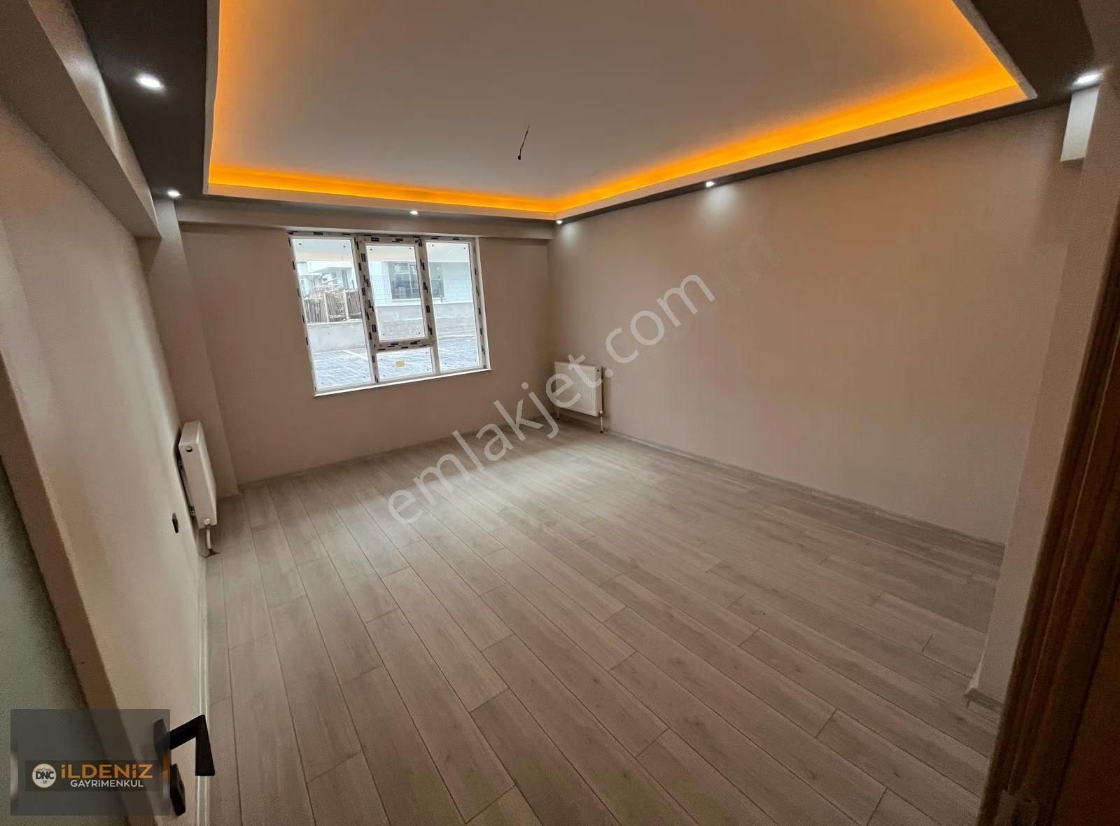 ⫸dnc İldenizden Mustafa Kemalde Sıfır Geniş 3+1 Daire - Görsel 5