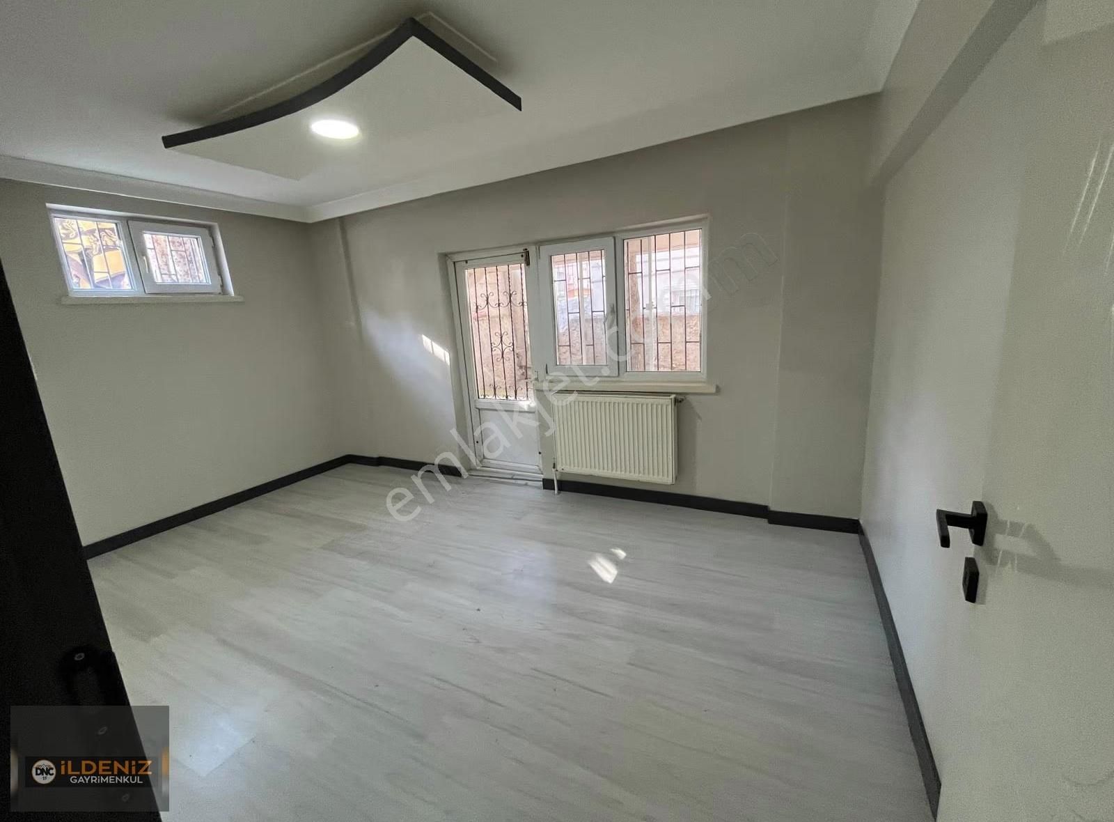 ⫸dnc İldenizden Mustafa Kemalde Sıfır Geniş 3+1 Daire - Görsel 12