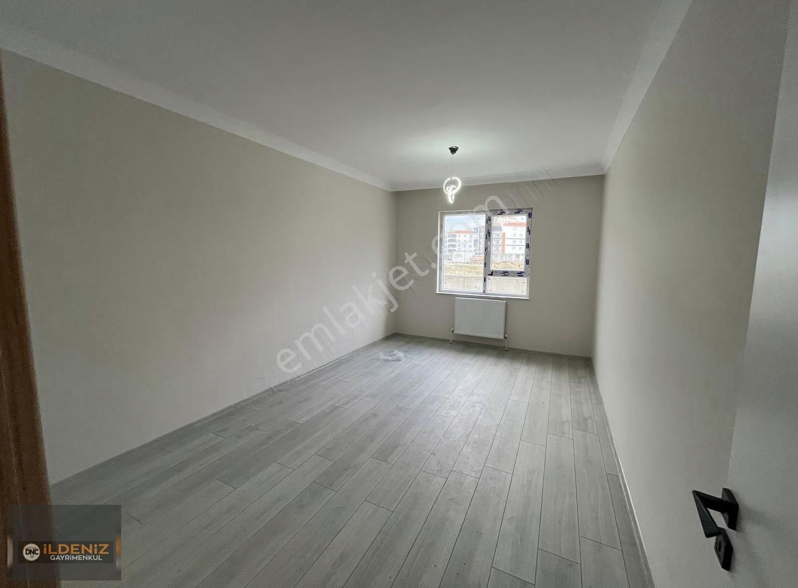 ⫸dnc İldenizden Mustafa Kemalde Sıfır Geniş 3+1 Daire - Görsel 23