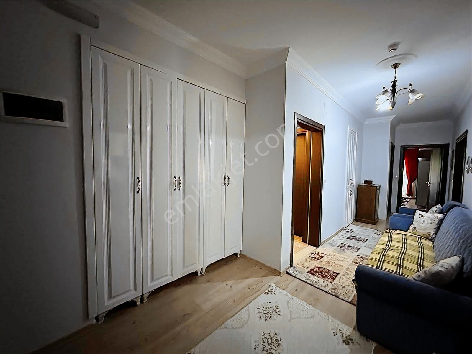 Park Kaşüstü Evleri'nde Satılık 3+1 Daire - Görsel 18