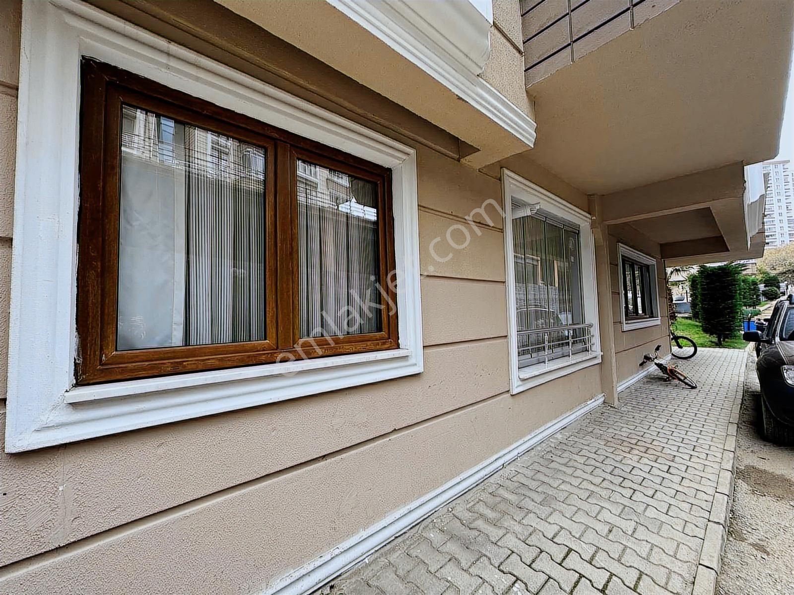 Park Kaşüstü Evleri'nde Satılık 3+1 Daire - Görsel 21