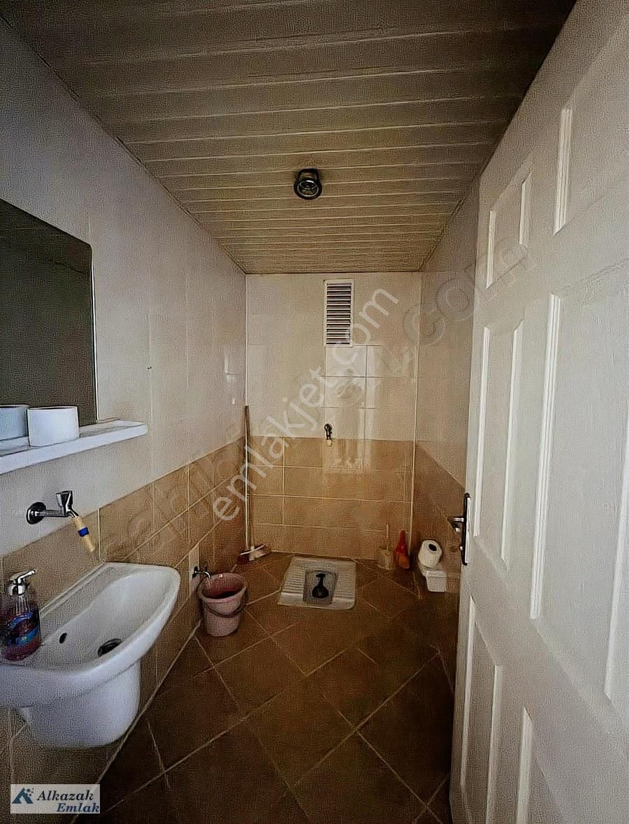 Turkuaz'da Satılık Yapılı 3+1 - Görsel 14