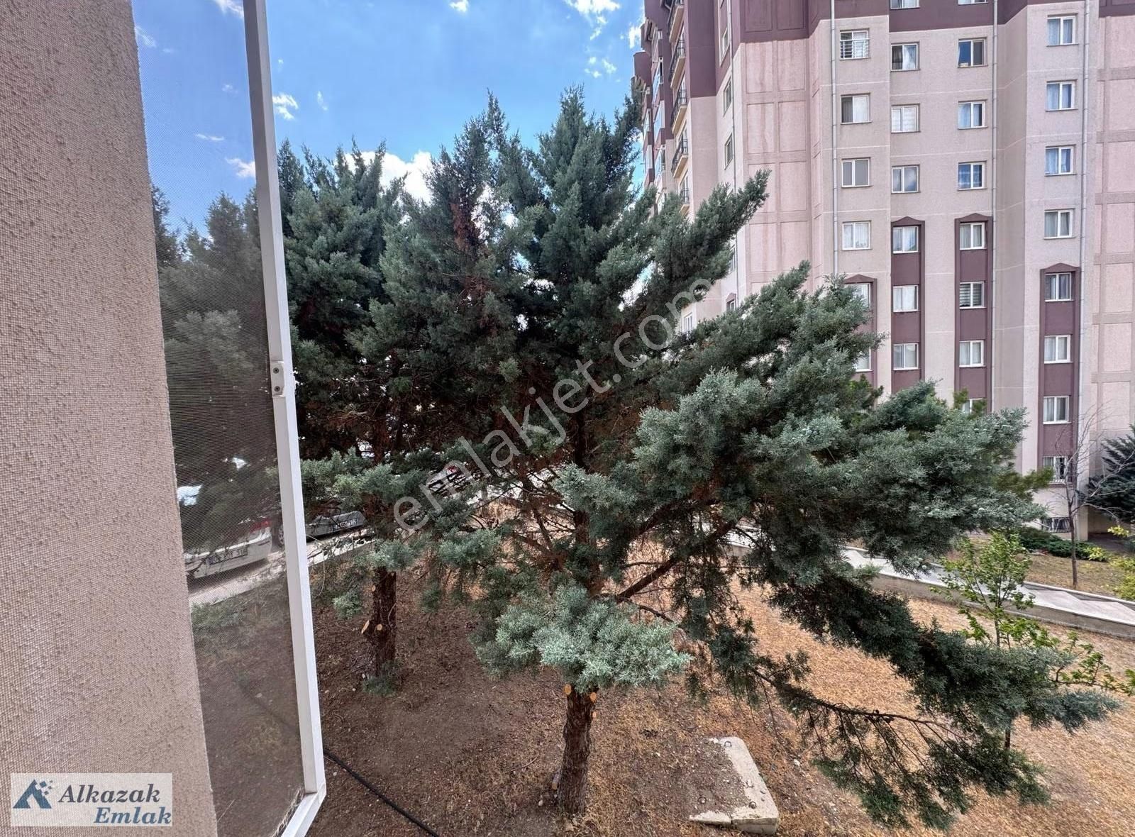 Turkuaz'da Satılık Yapılı 3+1 - Görsel 7