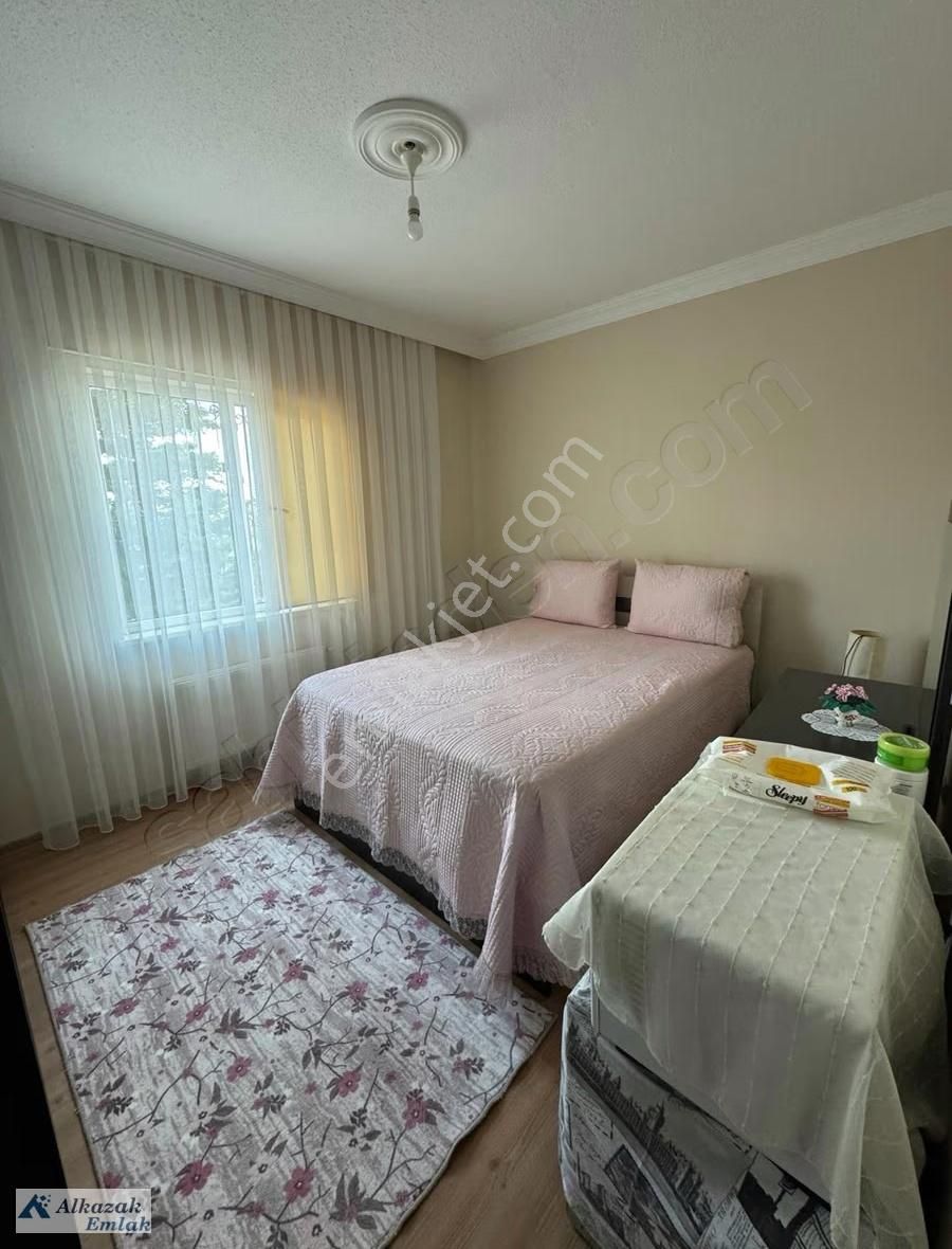 Turkuaz'da Satılık Yapılı 3+1 - Görsel 8