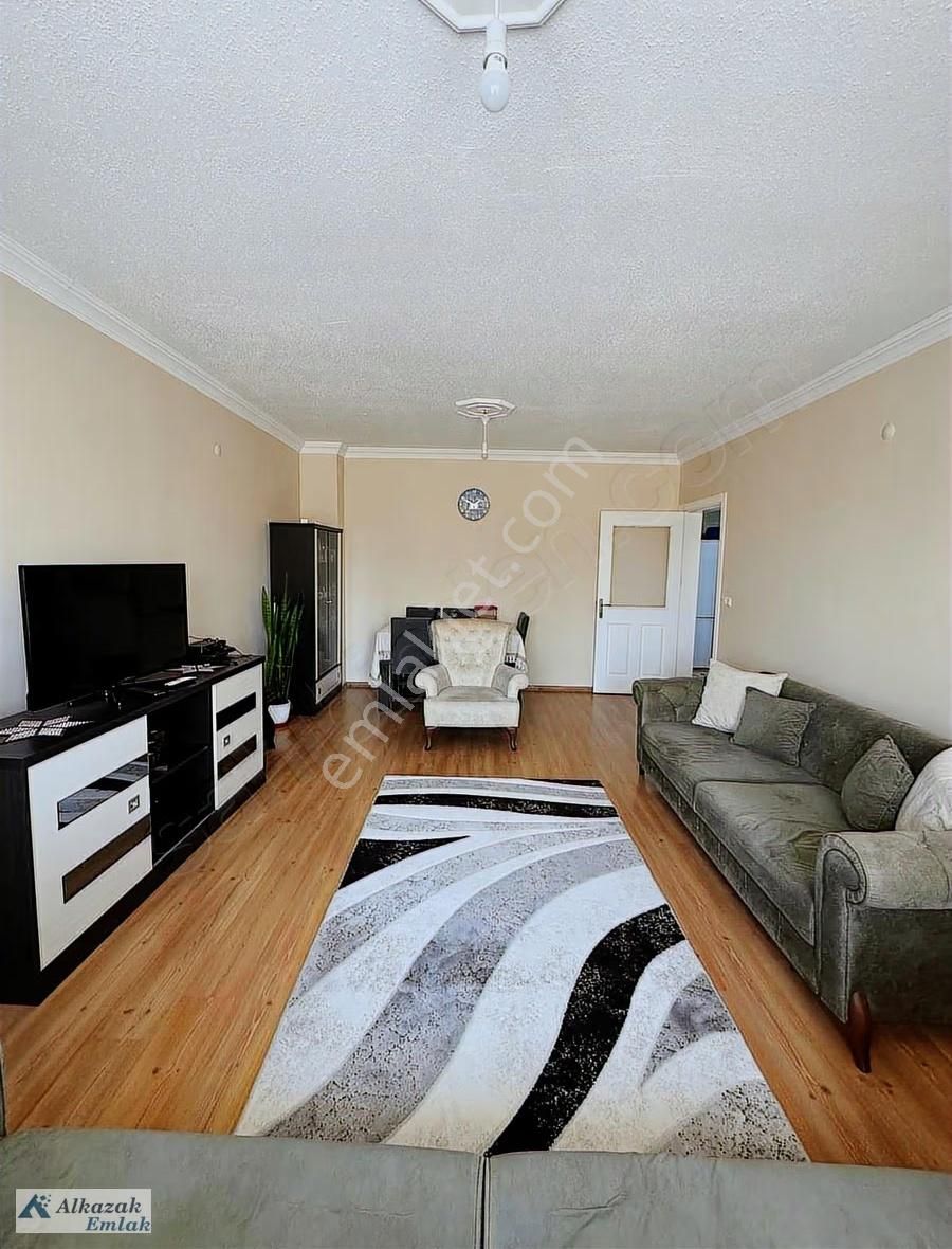 Turkuaz'da Satılık Yapılı 3+1 - Görsel 20