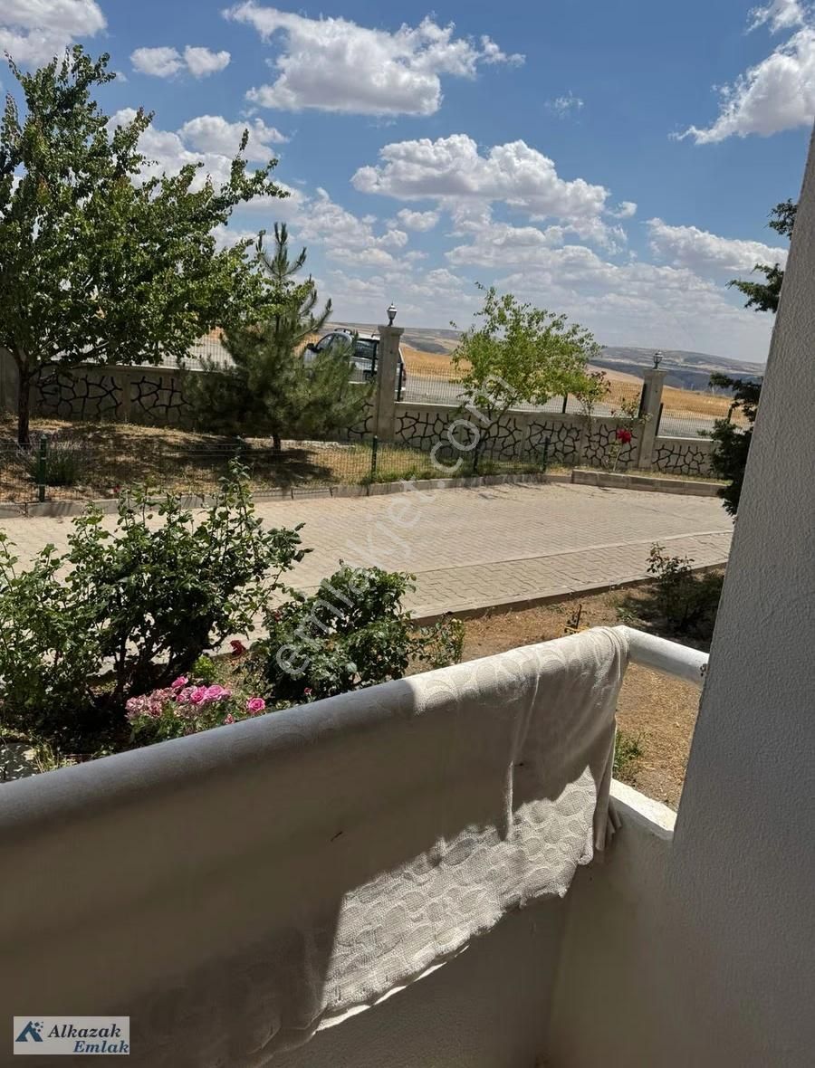 Turkuaz'da Satılık Yapılı 3+1 - Görsel 10