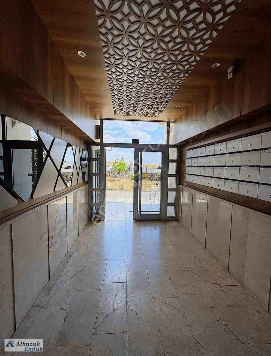 Turkuaz'da Satılık Yapılı 3+1 - Görsel 3