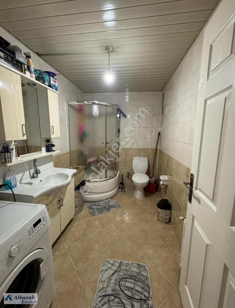 Turkuaz'da Satılık Yapılı 3+1 - Görsel 13