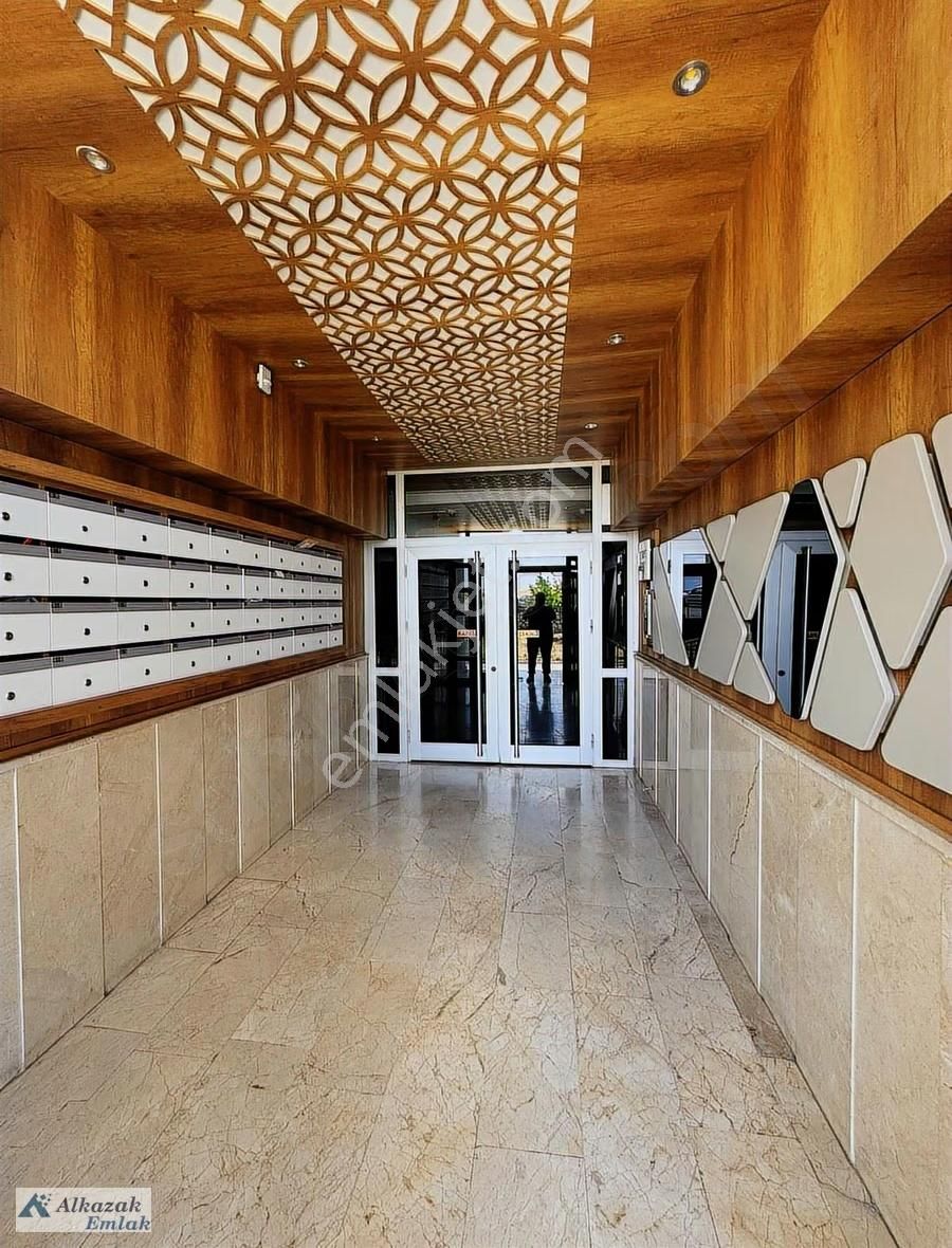 Turkuaz'da Satılık Yapılı 3+1 - Görsel 17