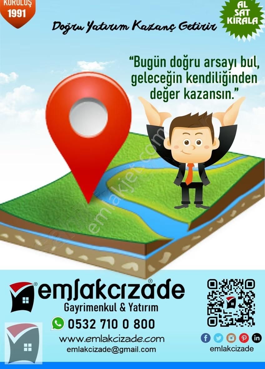 Şehitler Mah. Yeni İnegöl Projesine 150 Metre Mesafede Tek Tapu - Görsel 4