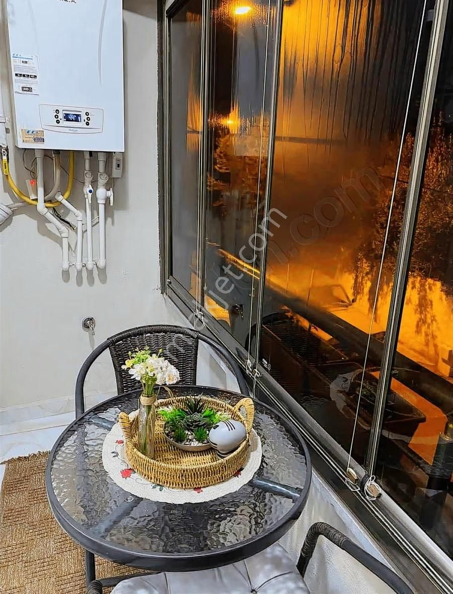 Reşaybey Mallesi Otopark Üstü - Görsel 9