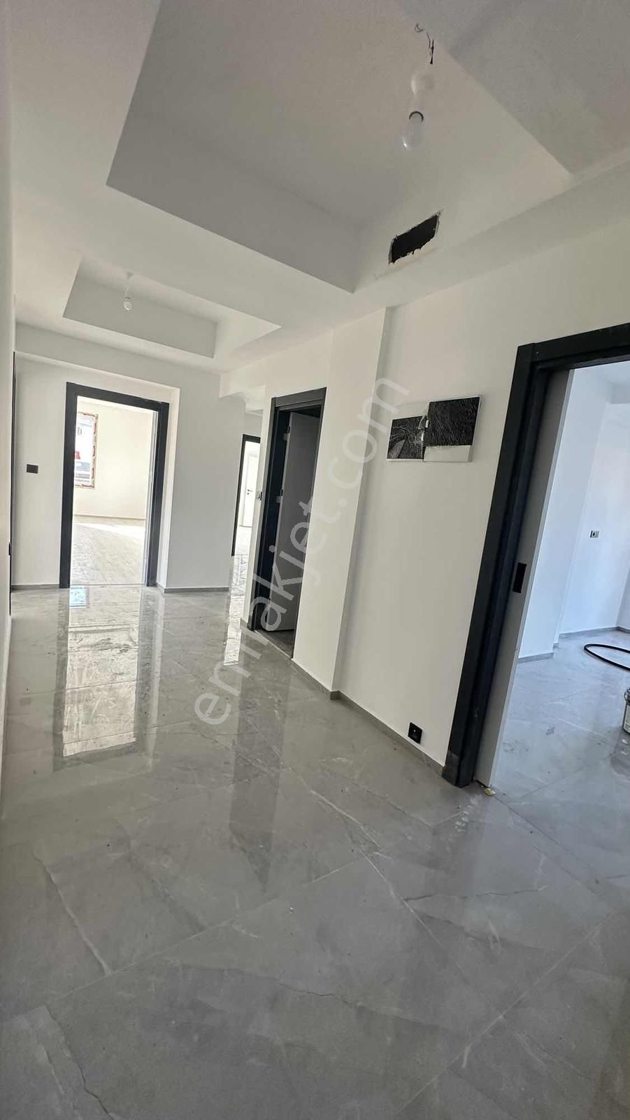 İster Müstakil İster Apartman Dairesi - Görsel 32
