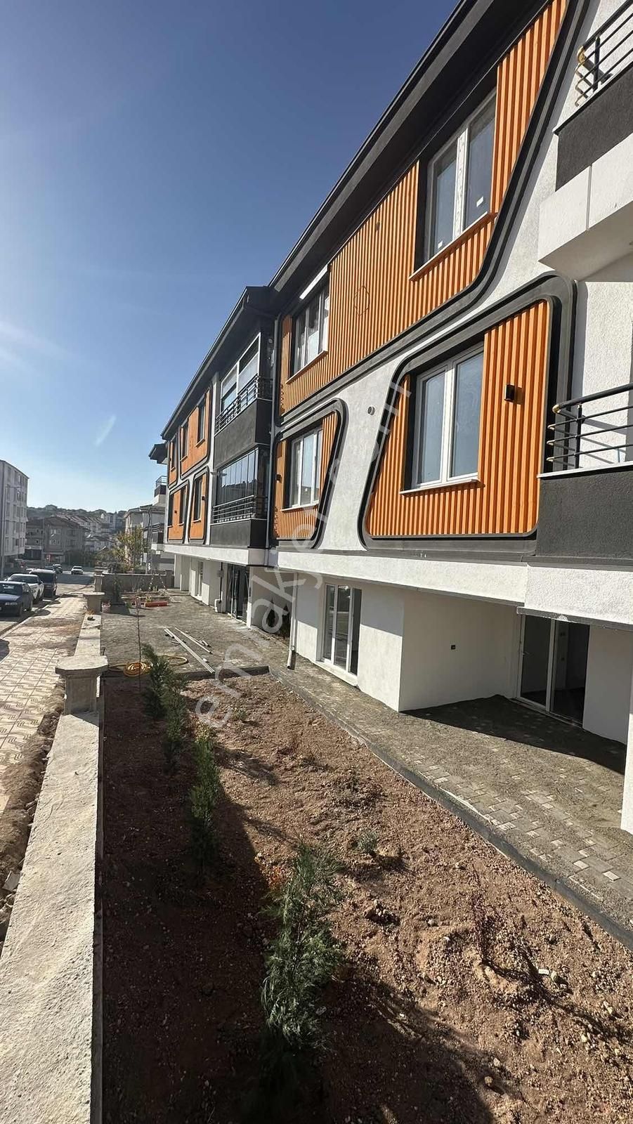 İster Müstakil İster Apartman Dairesi - Görsel 34
