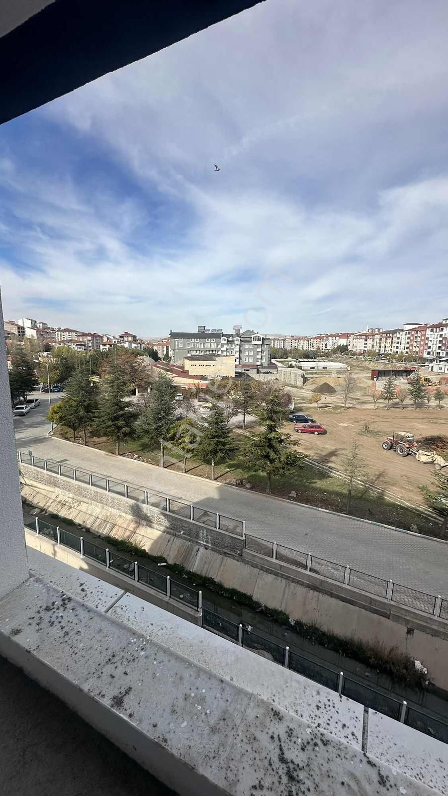 Şehir Merkezinde Satılık Çatı Dubleksi - Görsel 11