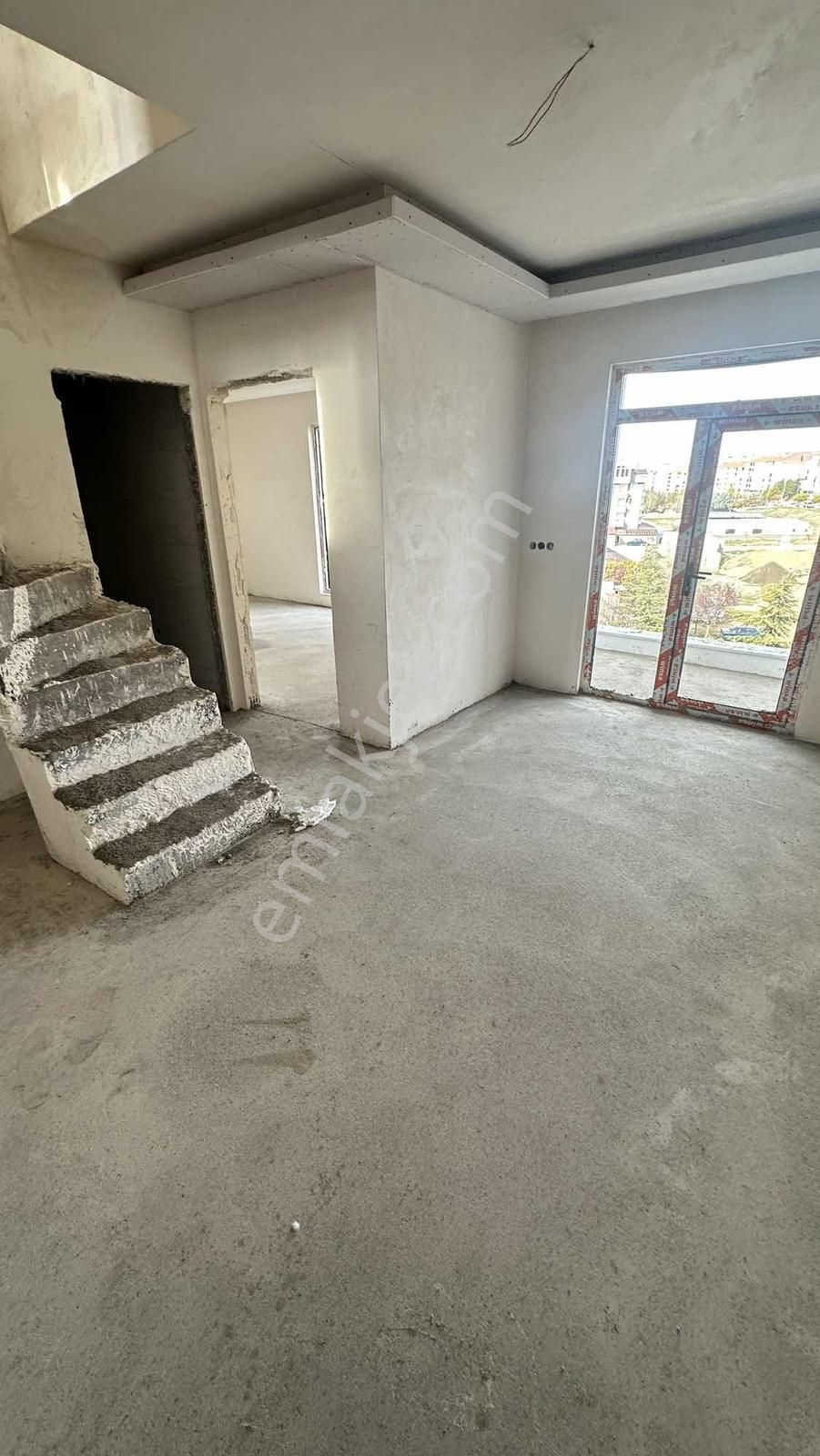 Bahçelievlerde Satılık Çatı Dubleksi - Görsel 10