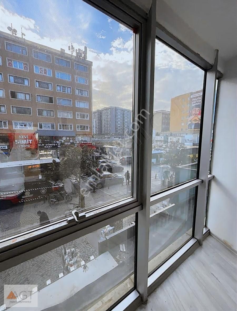 Agt'den Yamanevler Mah.cadde Üzeri 18m2 Kiralık Ofis - Görsel 4