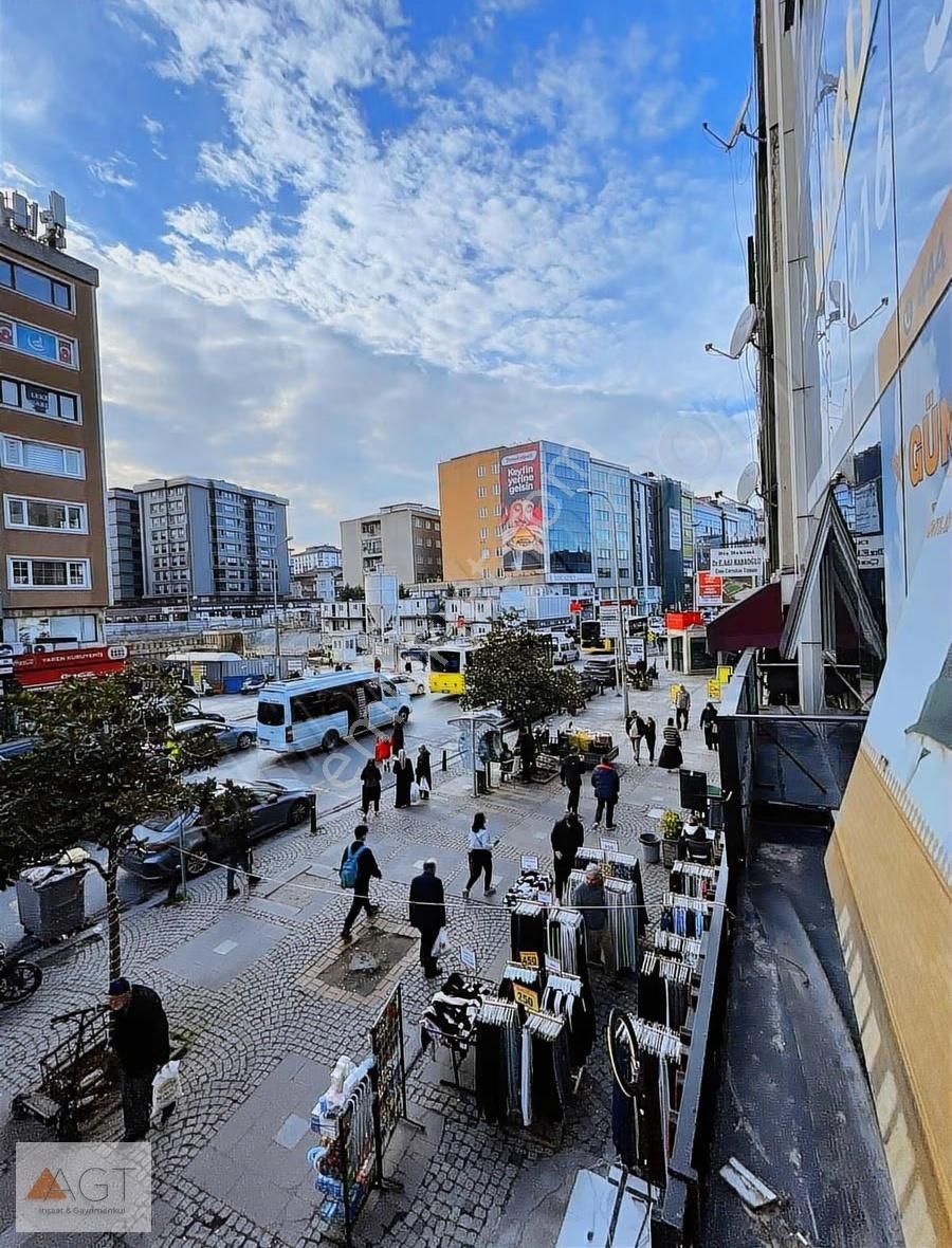Agt'den Yamanevler Mah.cadde Üzeri 18m2 Kiralık Ofis - Görsel 8