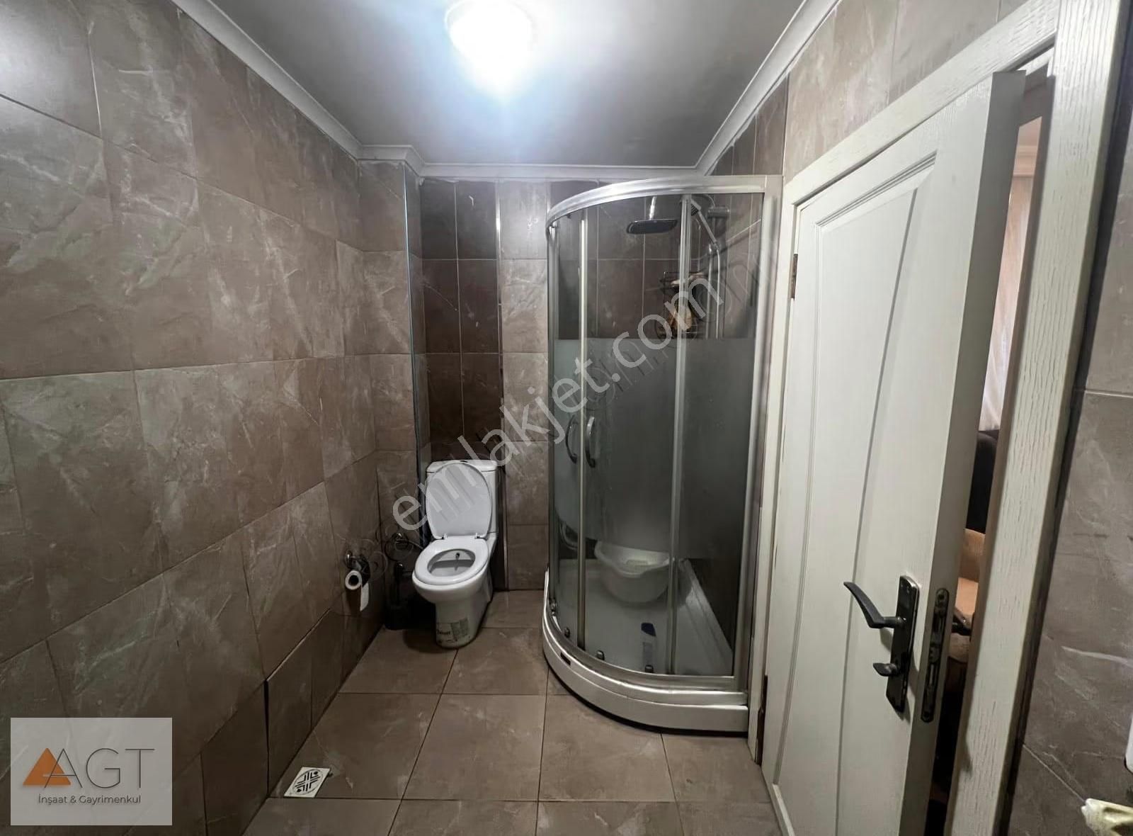 Agt'den İnkılap Mah. 75m2 1+1 Kiralık Daire - Görsel 7