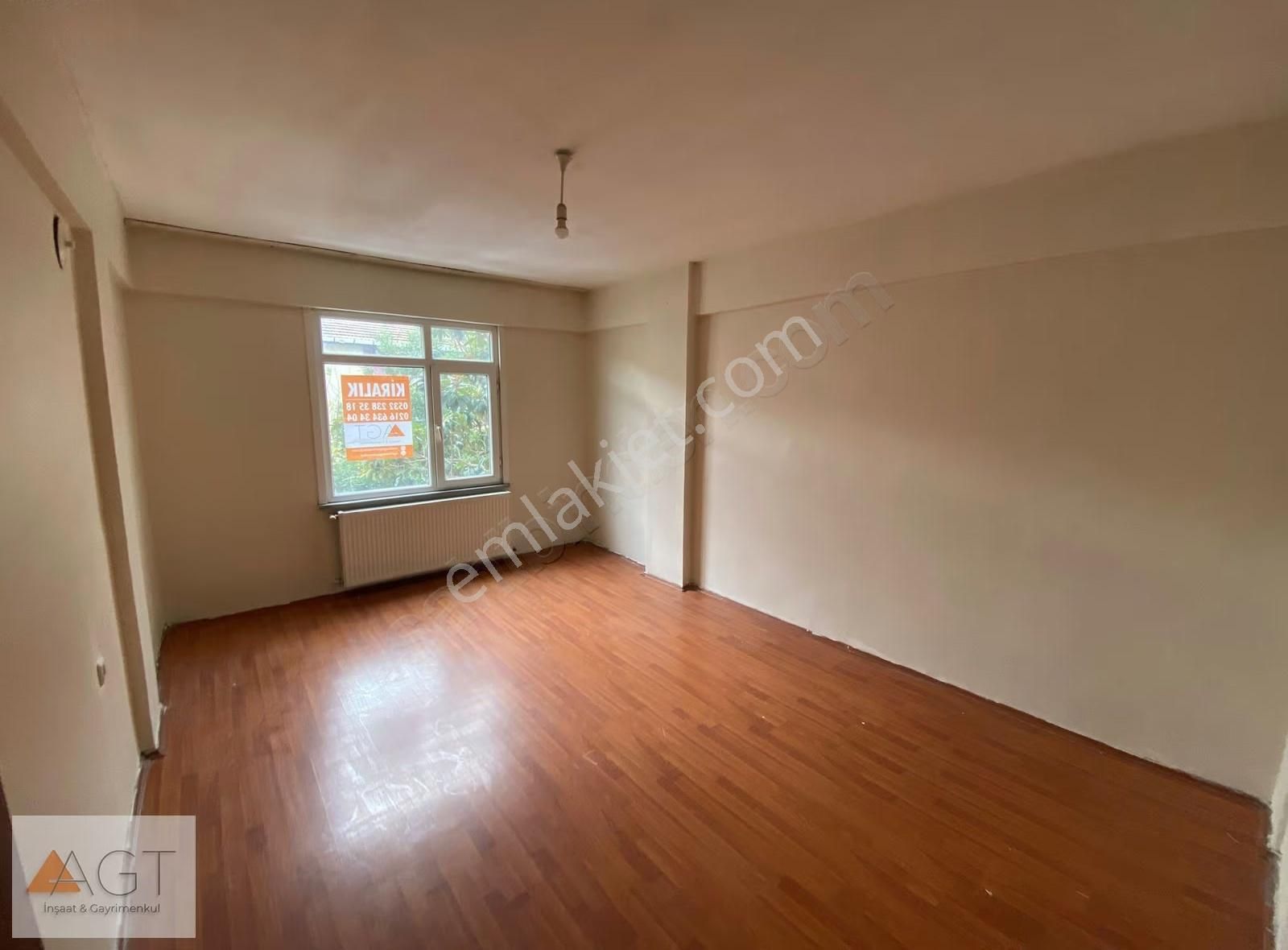 Agt'den Cemil Meriç Mah. Arakat 120m2 3+1 Kiralık Konut - Görsel 6