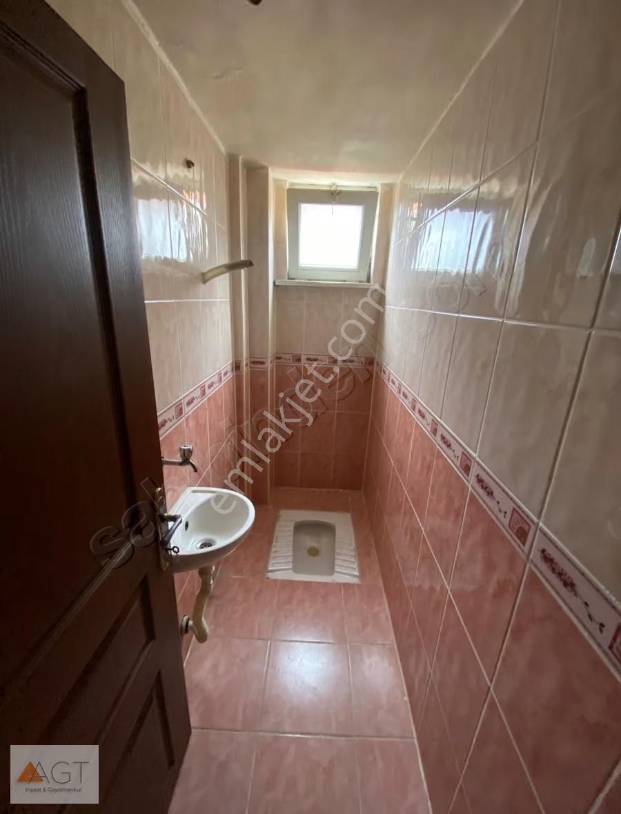 Agt'den Cemil Meriç Mah. Arakat 120m2 3+1 Kiralık Konut - Görsel 17
