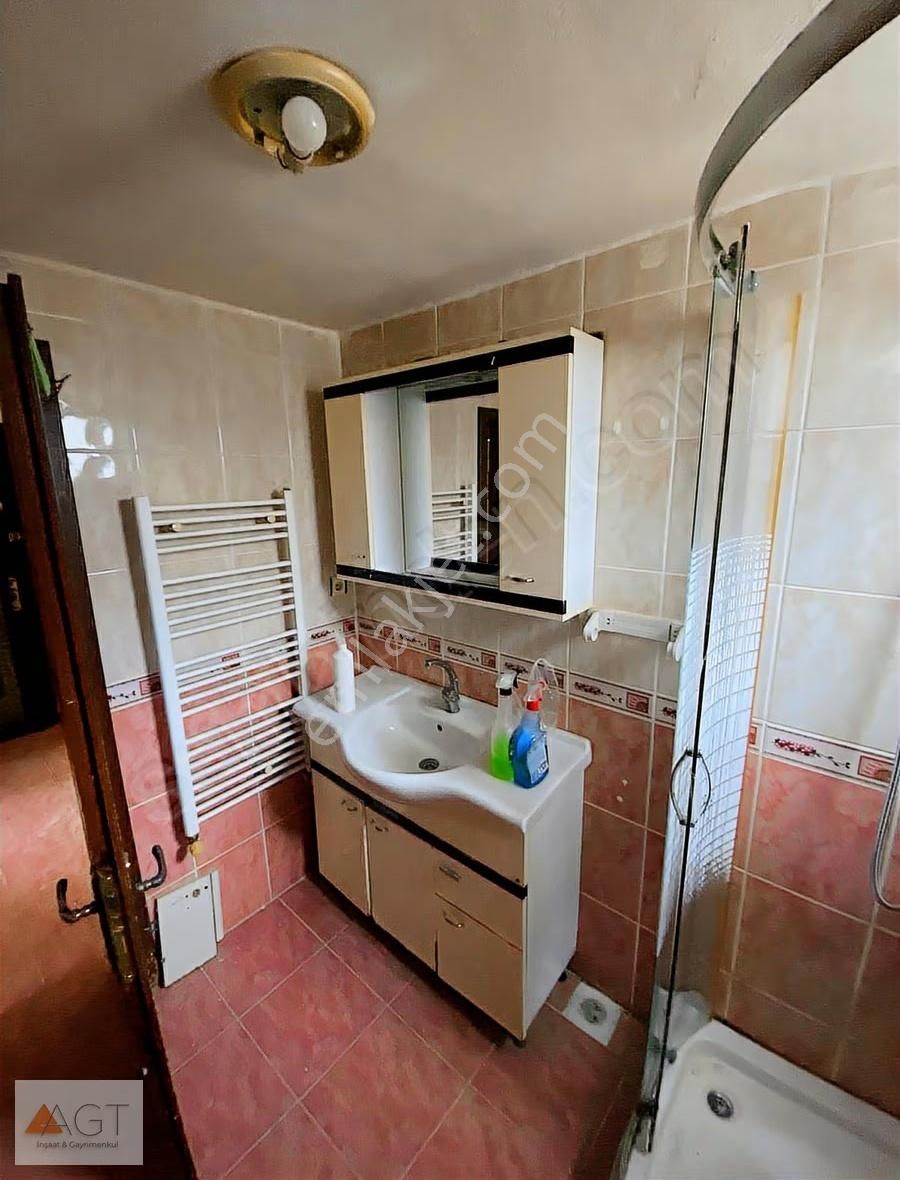 Agt'den Cemil Meriç Mah. Arakat 120m2 3+1 Kiralık Konut - Görsel 20