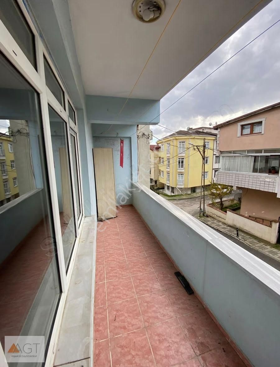 Agt'den Cemil Meriç Mah. Arakat 120m2 3+1 Kiralık Konut - Görsel 4