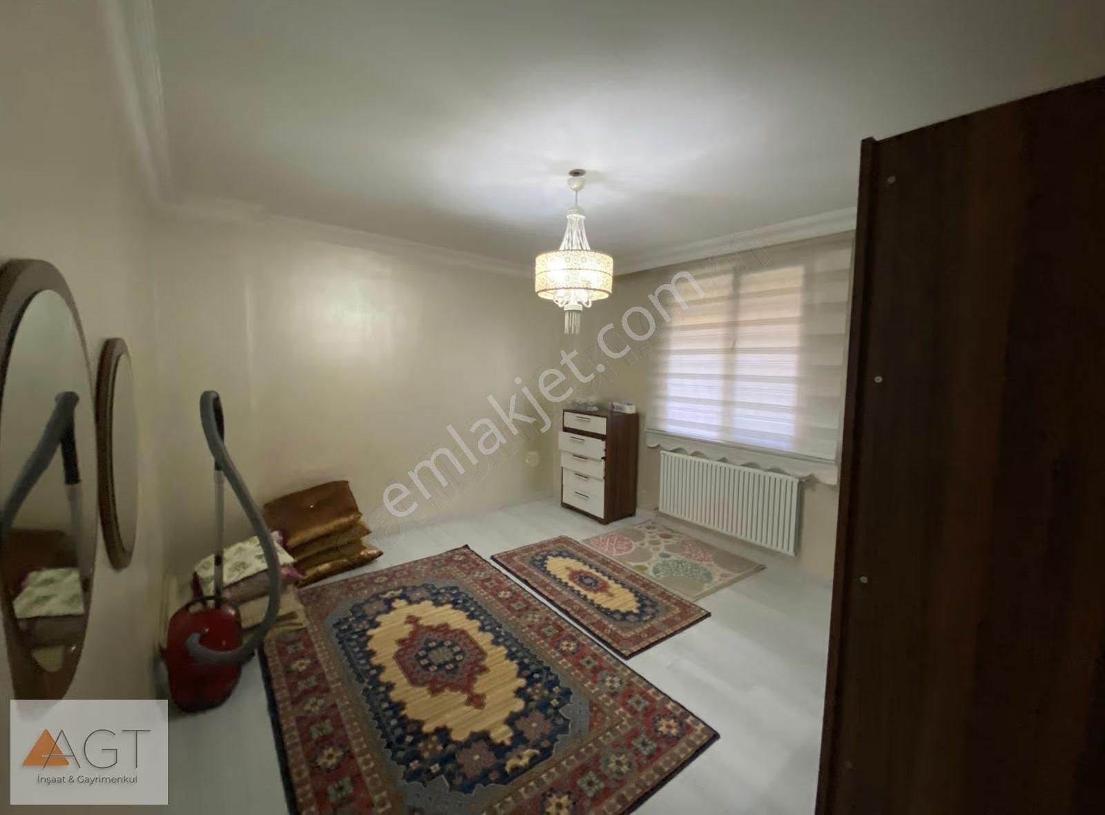 Agt'den Hastane Karşısı Site İçersinde Boş 1+1 70m2 Satılık Konu - Görsel 5