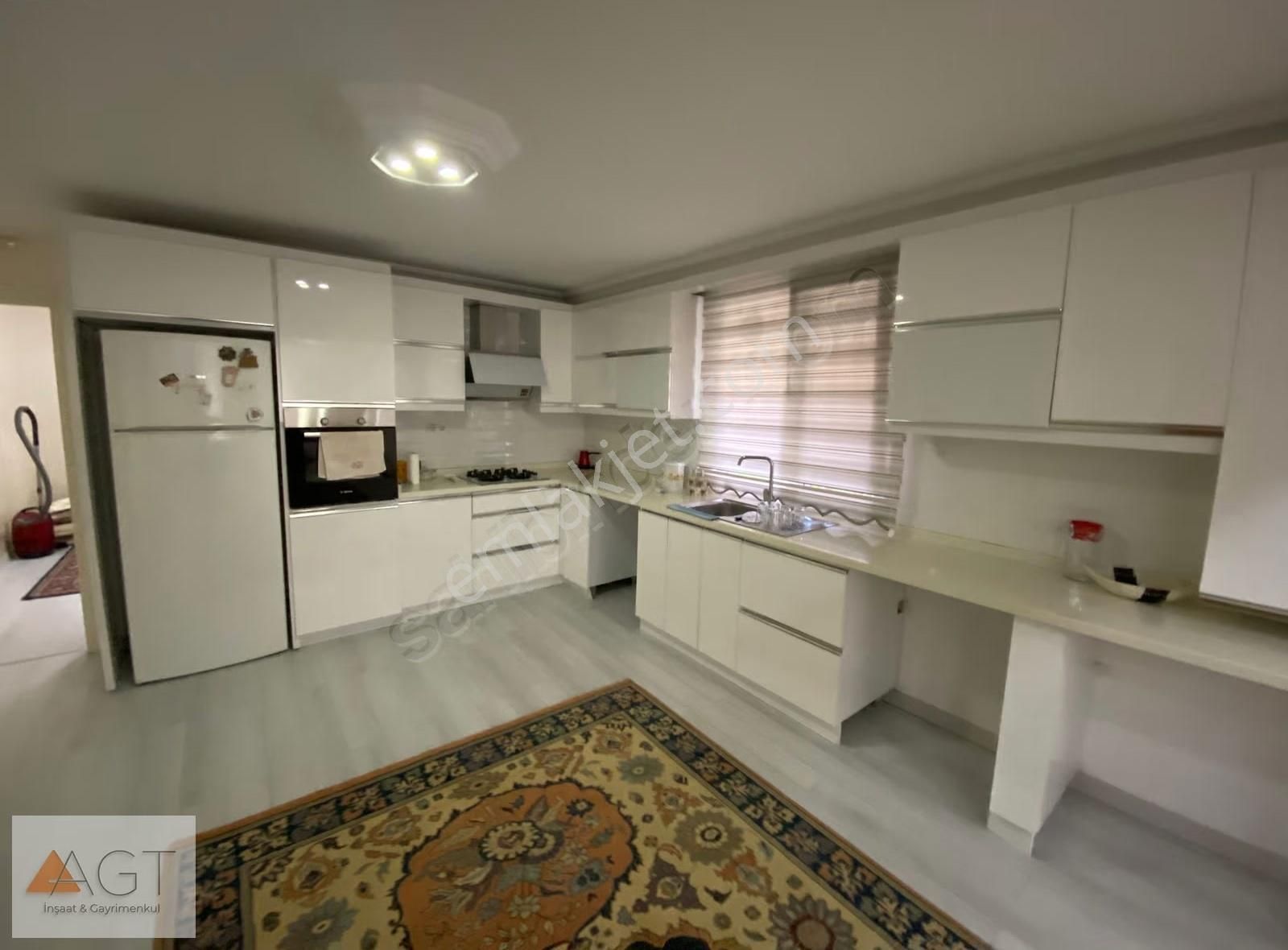 Agt'den Hastane Karşısı Site İçersinde Boş 1+1 70m2 Satılık Konu - Görsel 8